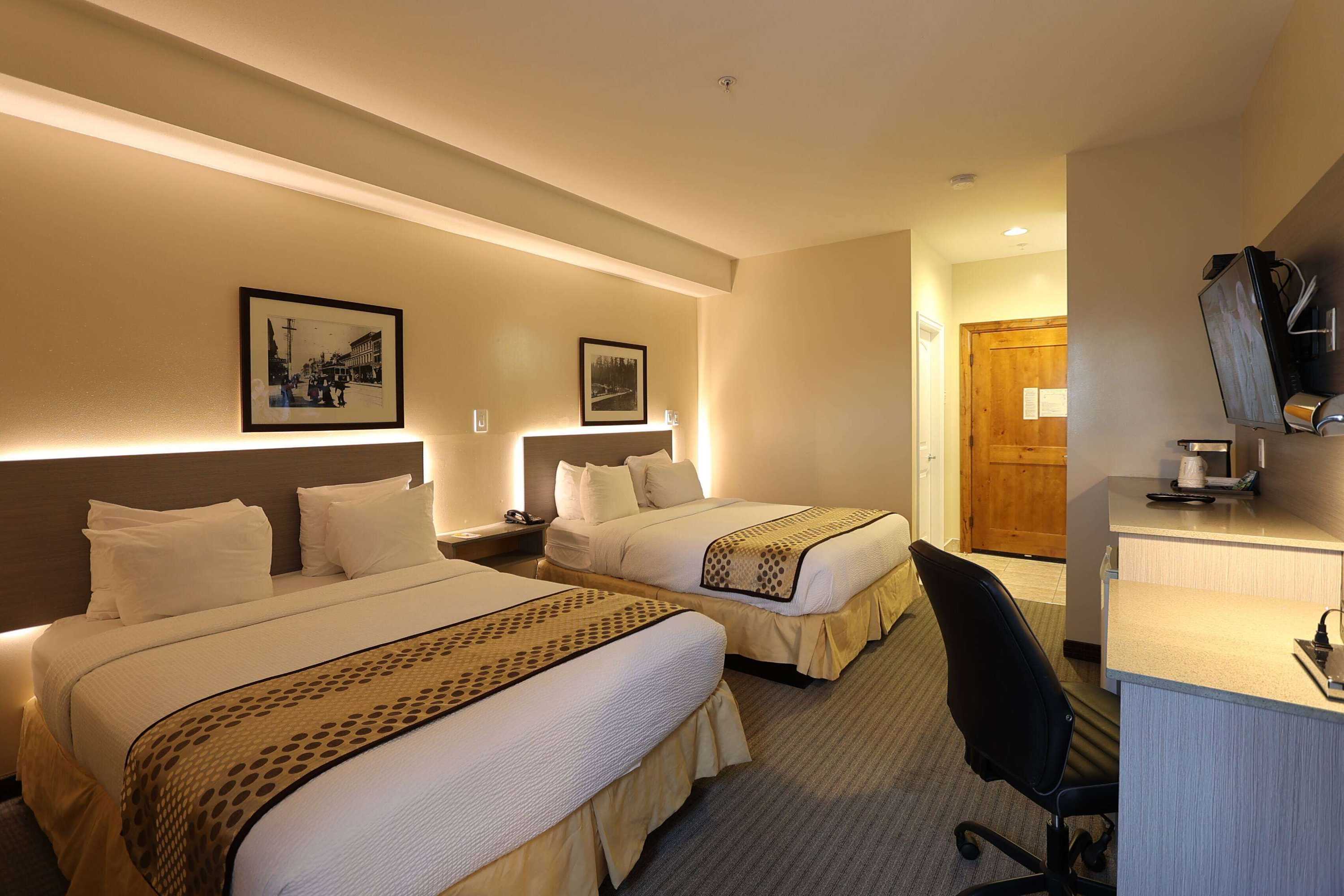 Gift card for Days Inn by Wyndham Surrey Gift card for Days Inn by Wyndham Surrey