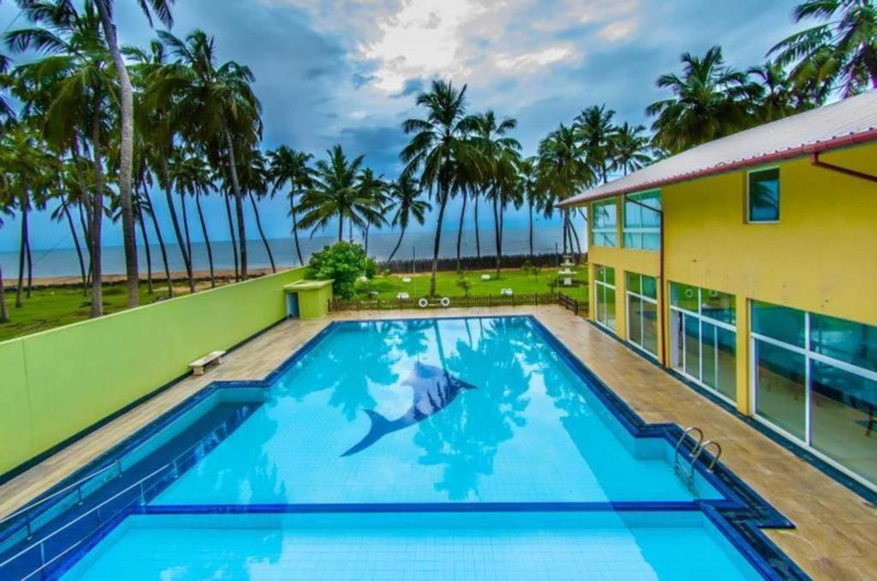 Gift card for Hotel Villa Viana