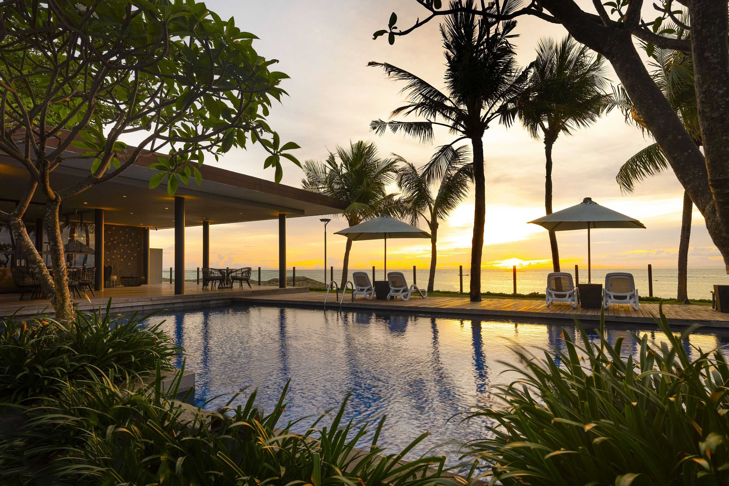 Gift card for The Anvaya Beach Resort Bali Gift card for The Anvaya Beach Resort Bali