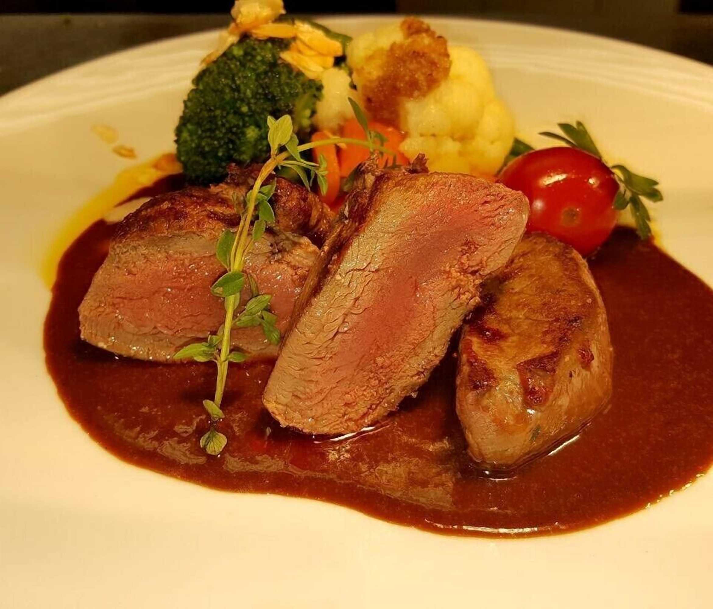 Gift card for Hotel Jägerhaus Esslingen