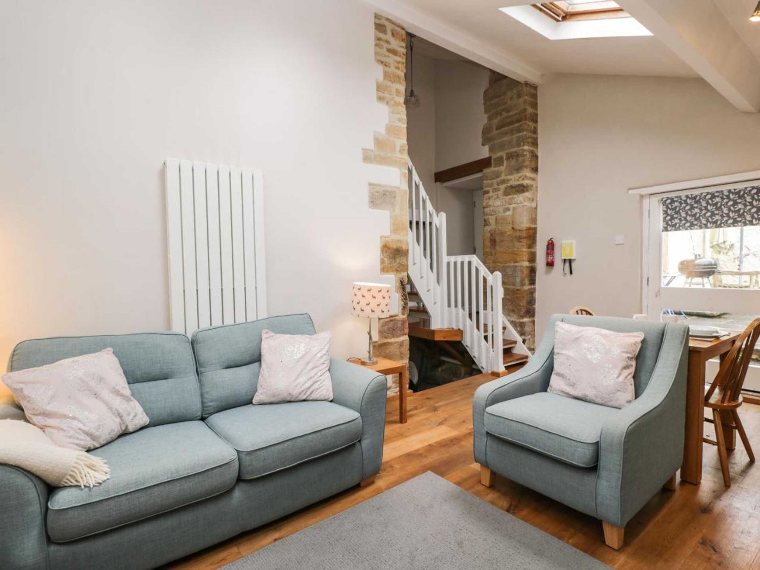 Gift card for Bower Coach House