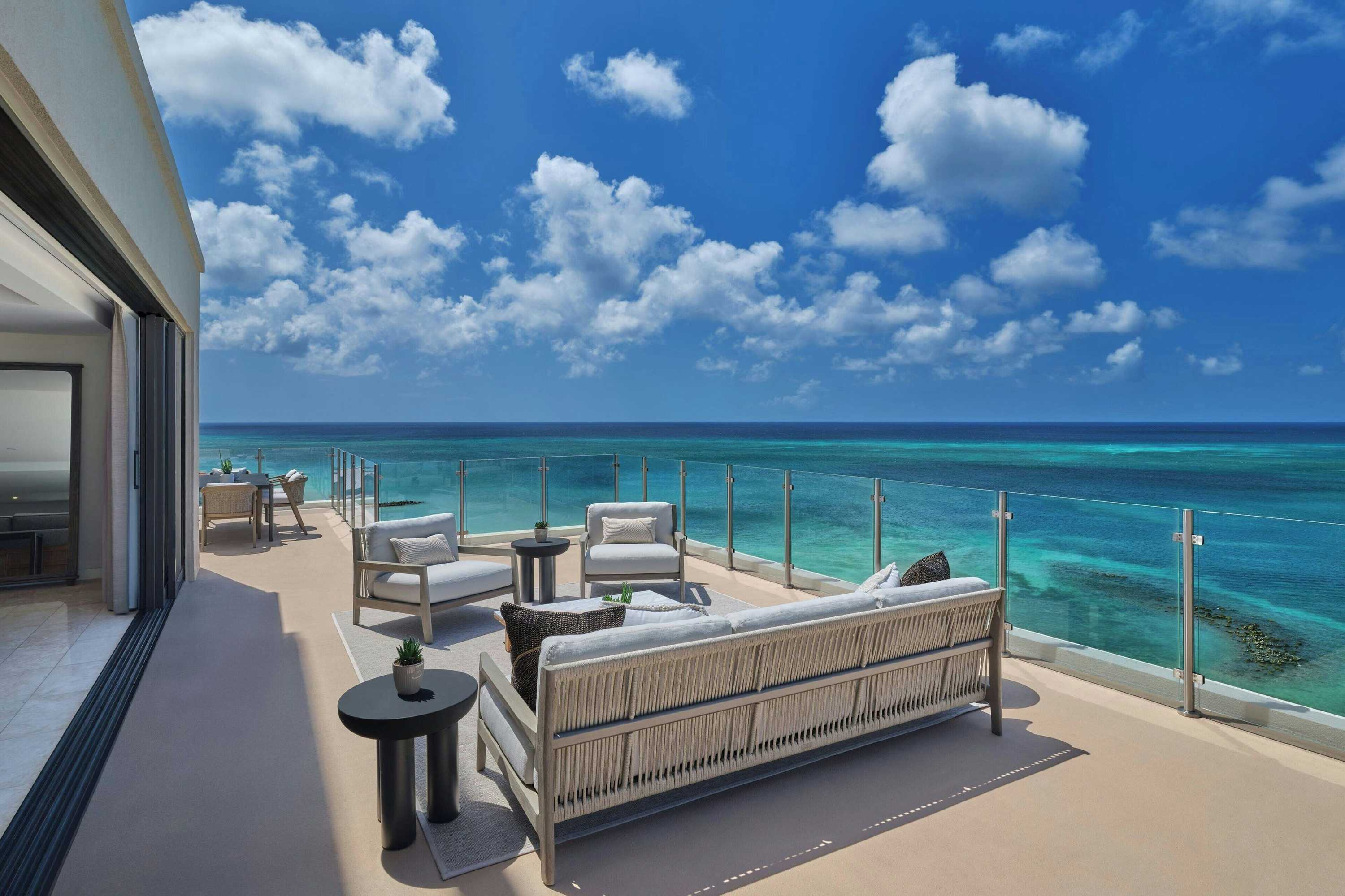 Gift card for The St. Regis Aruba Resort Gift card for The St. Regis Aruba Resort
