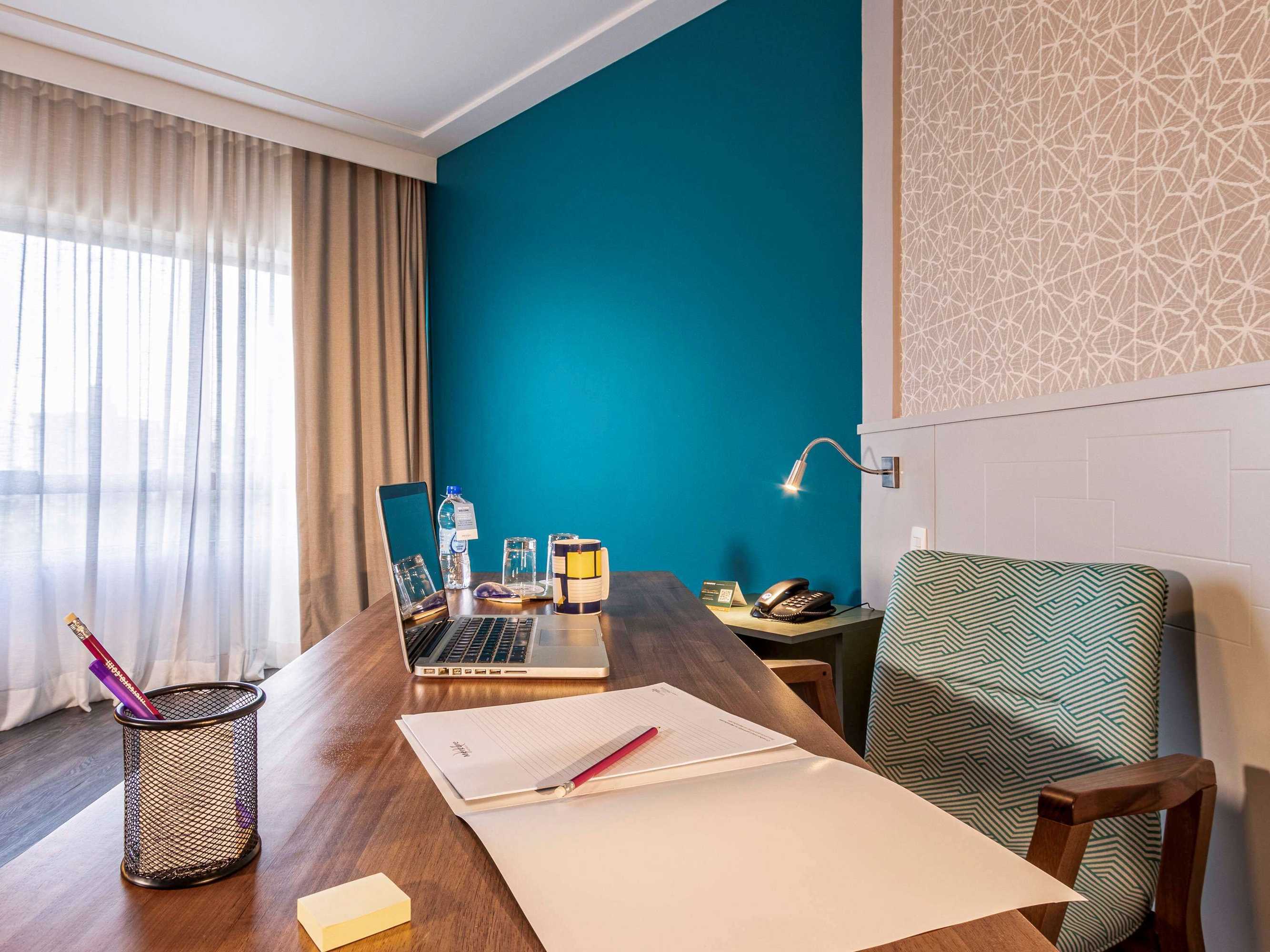 Gift card for Mercure Florianópolis Gift card for Mercure Florianópolis