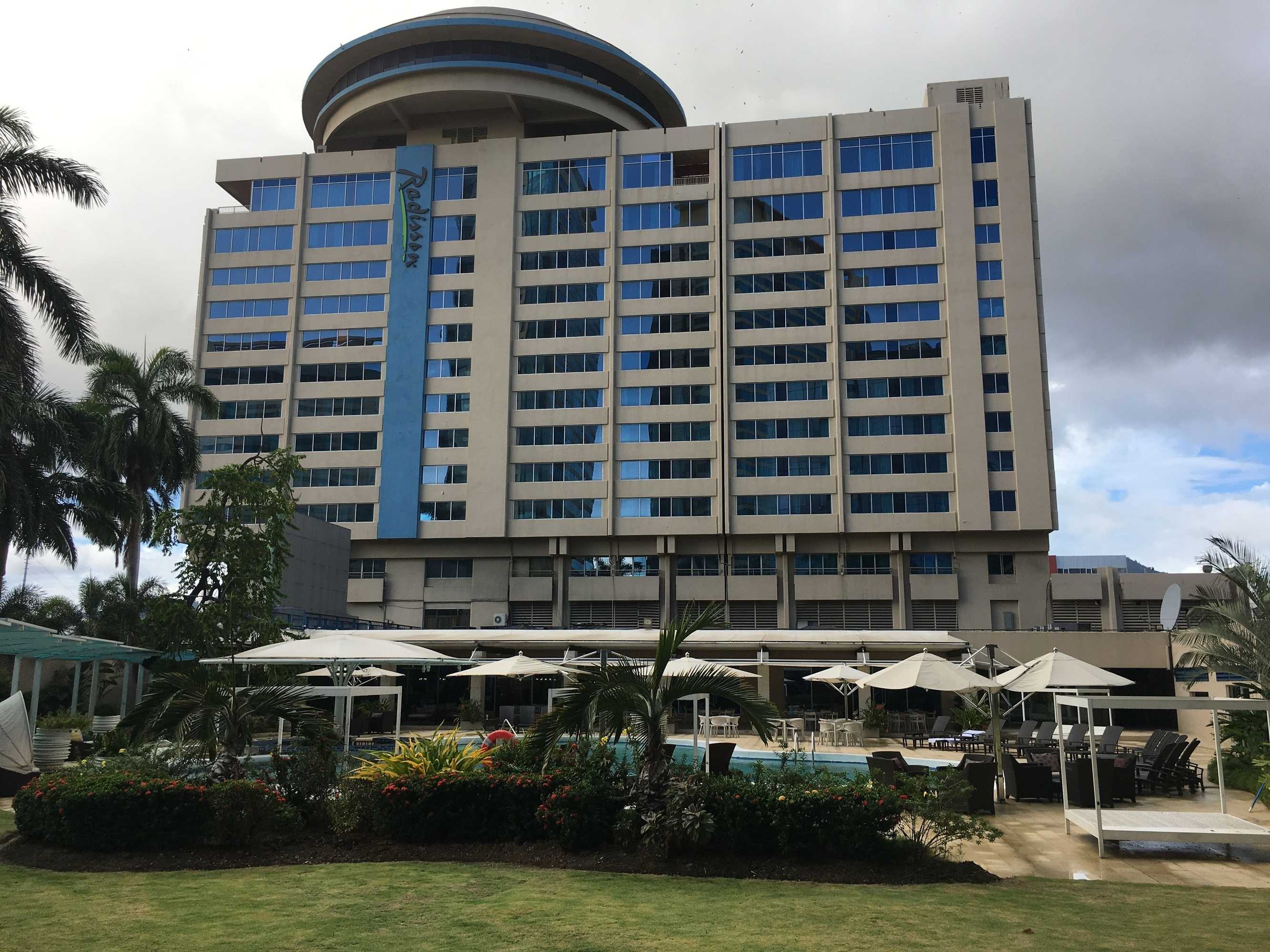 Gift card for Radisson Hotel Trinidad Gift card for Radisson Hotel Trinidad