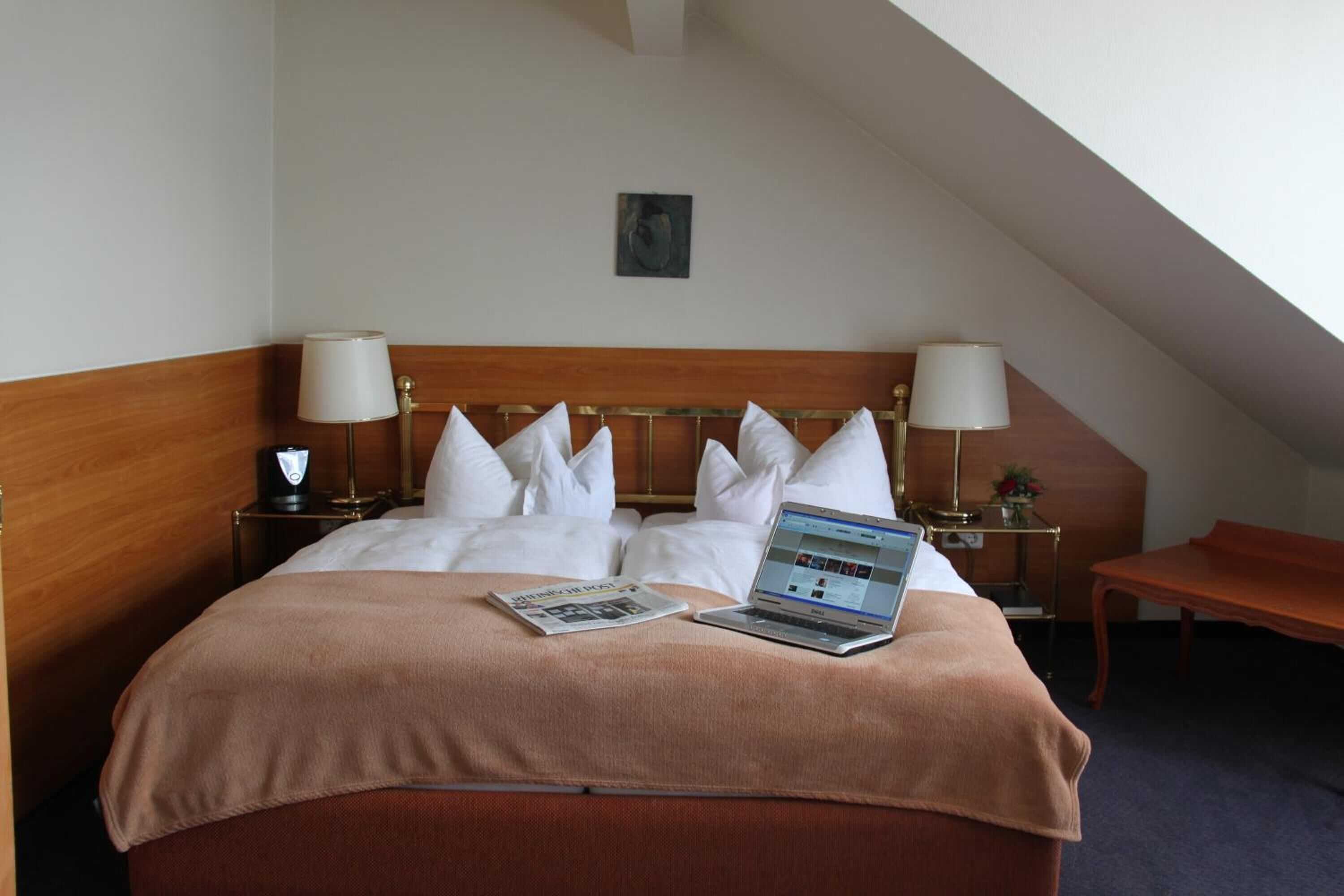 Gift card for Hotel Rheinischer Hof Gift card for Hotel Rheinischer Hof