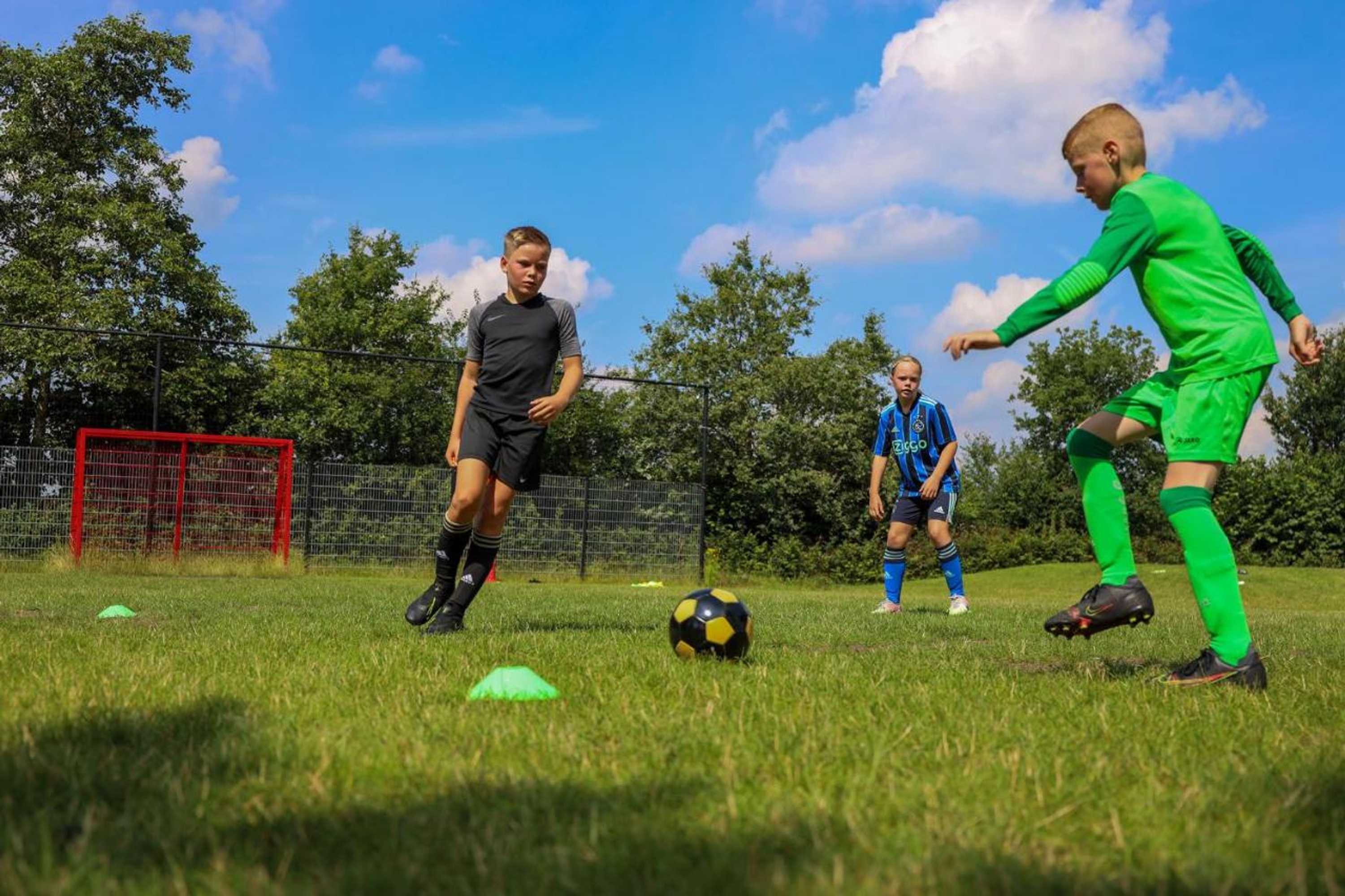 Gift card for Hotel de Boshoek