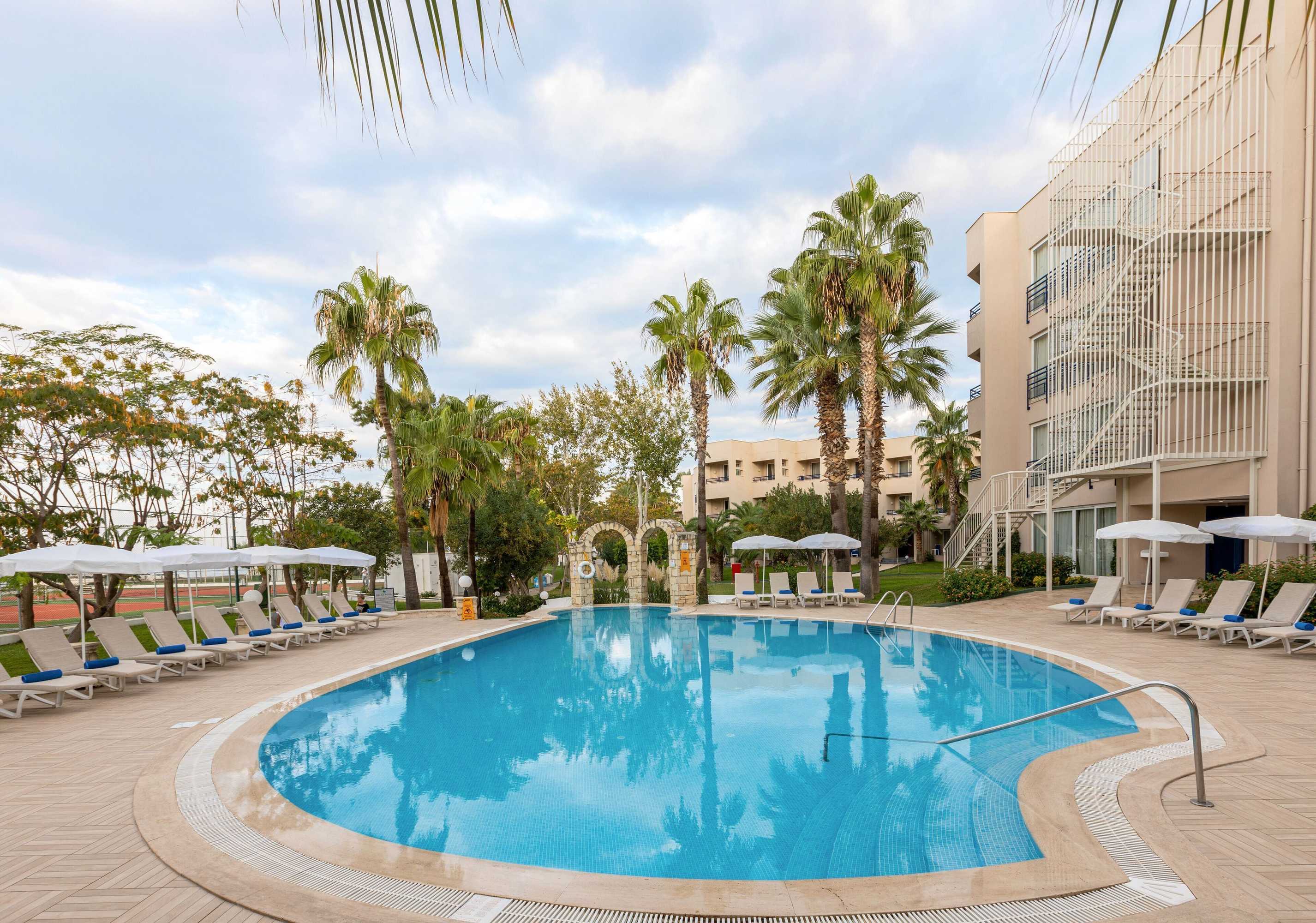 Gift card for Labranda Alantur Resort - All Inclusive Gift card for Labranda Alantur Resort - All Inclusive