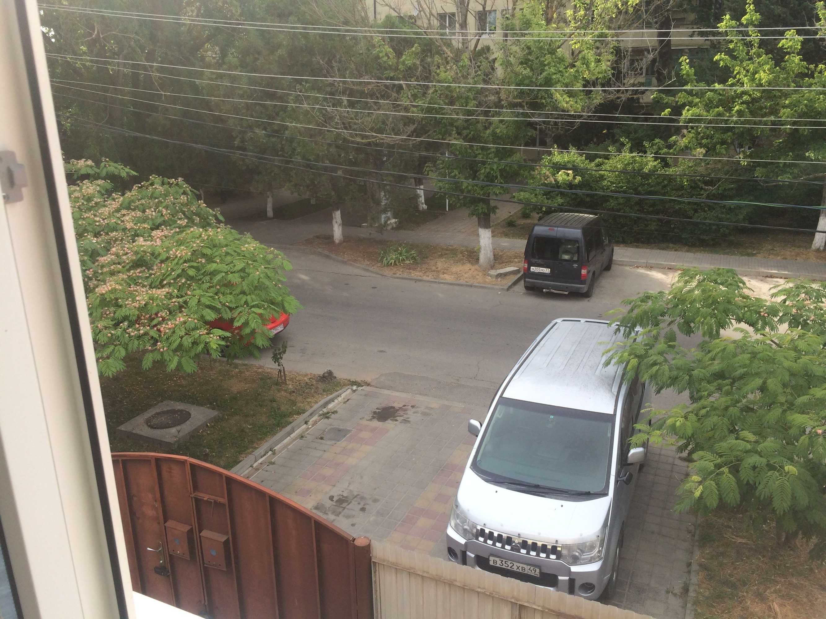 Gift card for Gostevou Dom Magadan