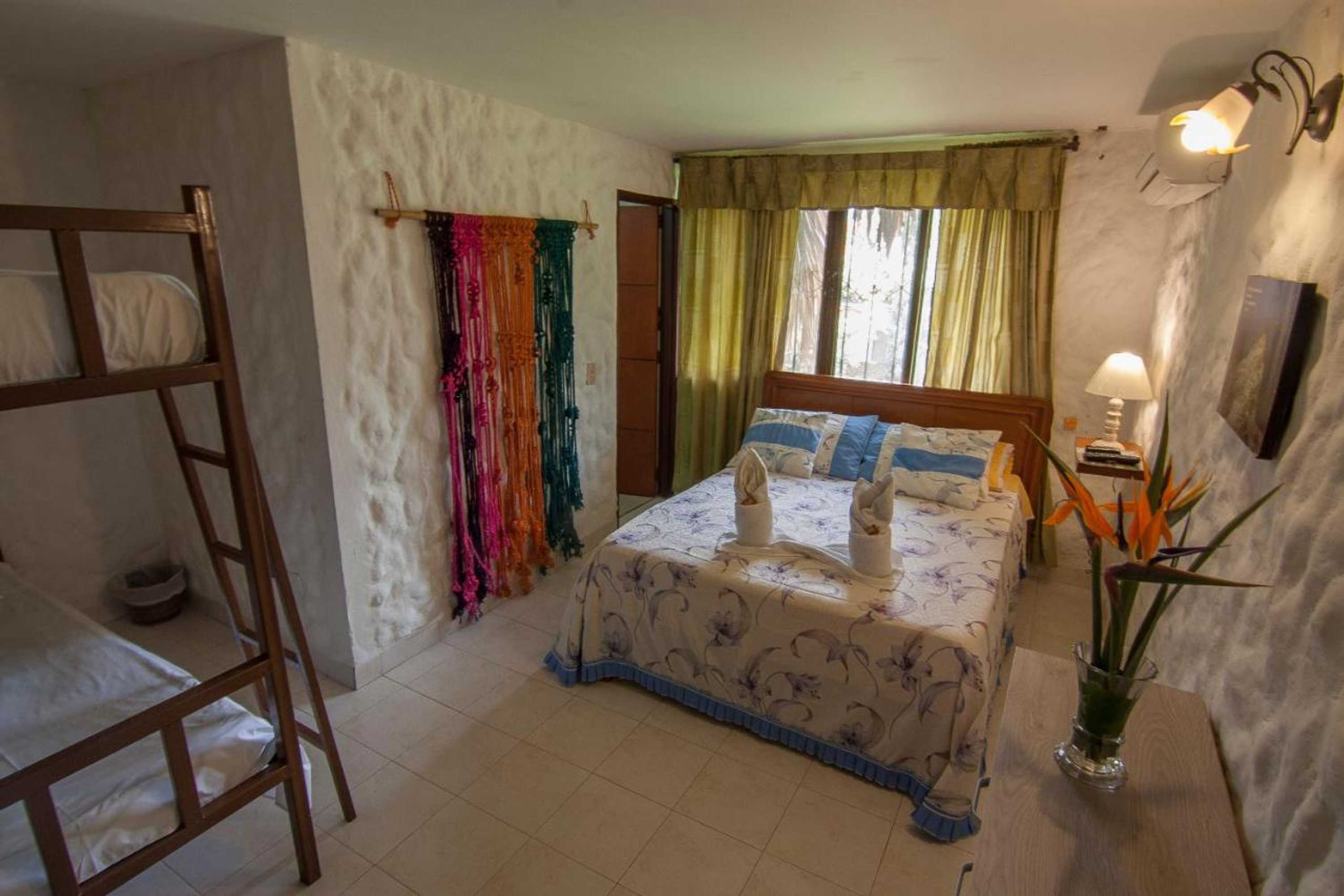 Gift card for Hotel Campestre el Fuerte