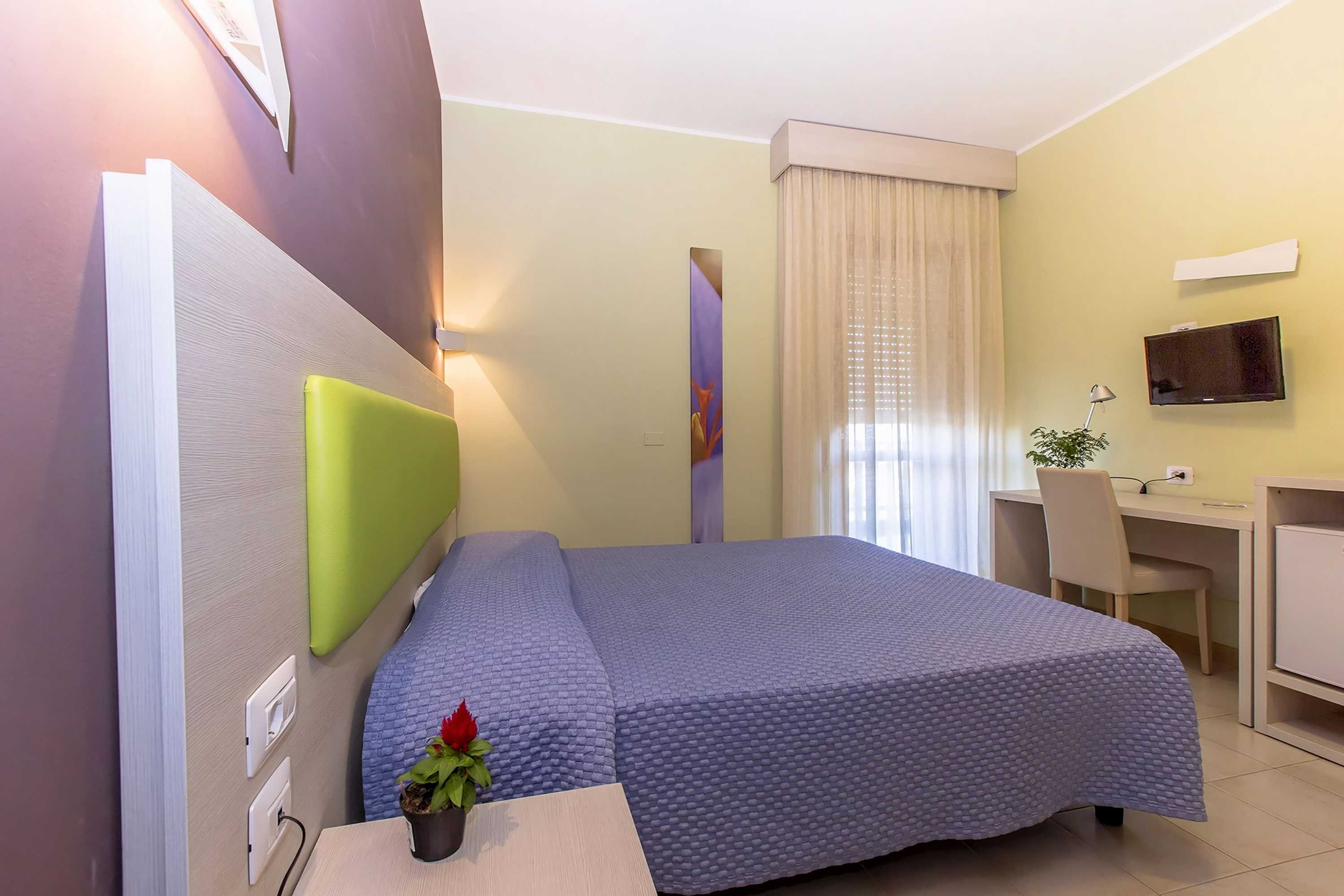 Gift card for Hotel Residence Ulivi e Palme Gift card for Hotel Residence Ulivi e Palme