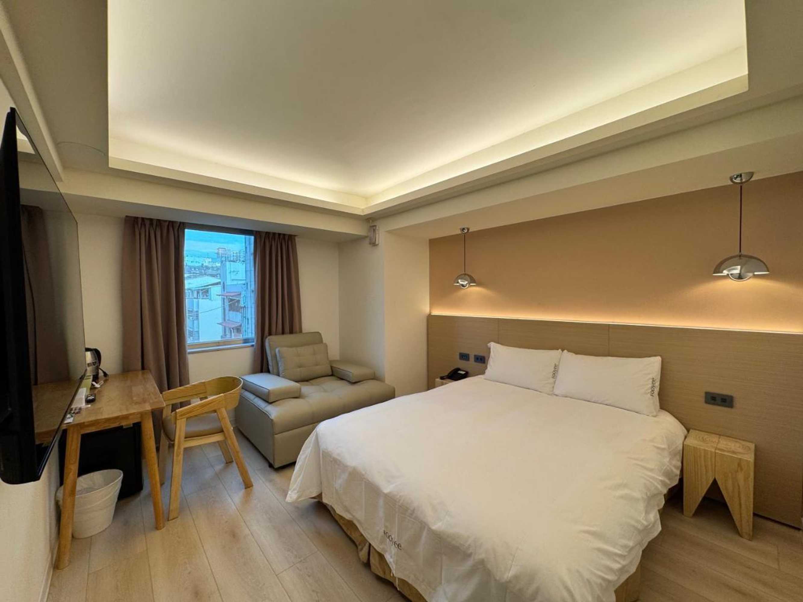 Gift card for Kiwi Express Hotel