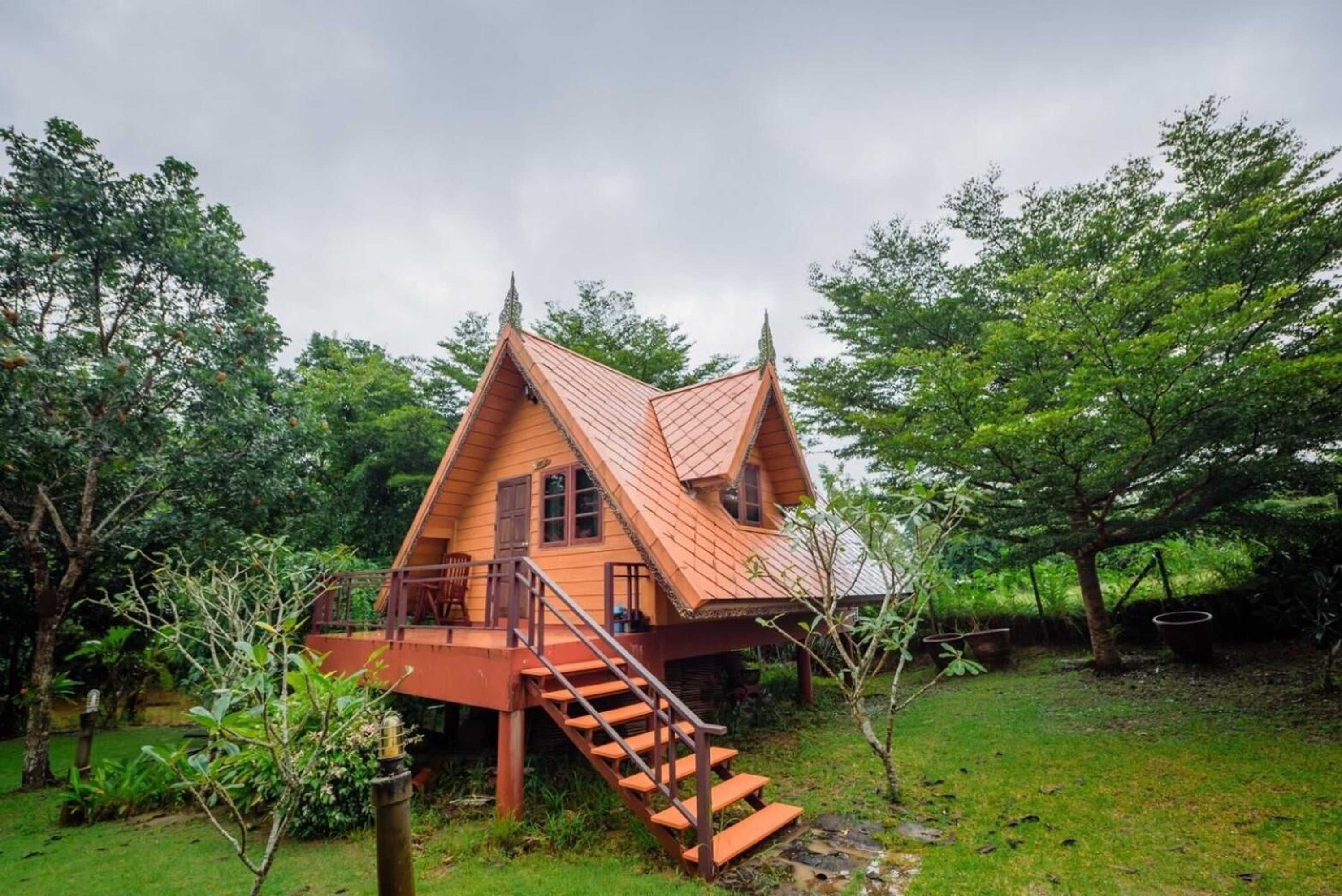 Gift card for Taksina Garden Resort Gift card for Taksina Garden Resort
