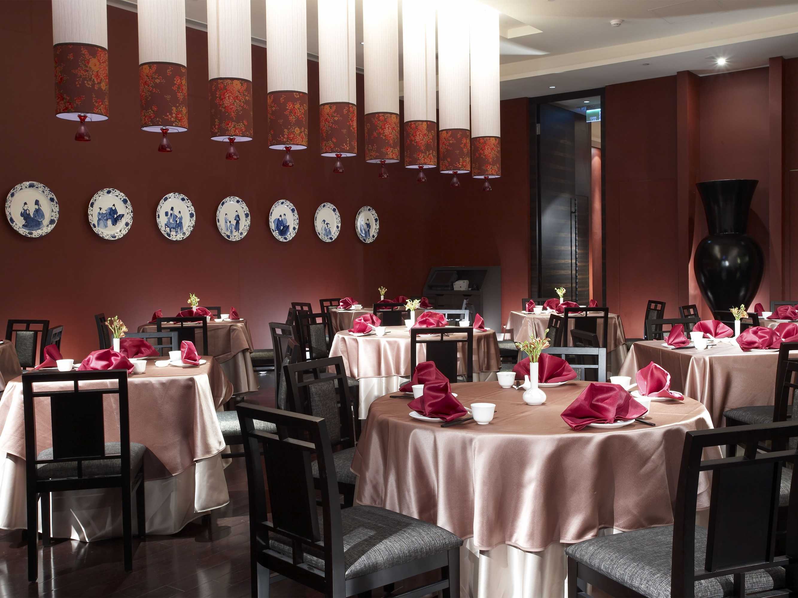 Gift card for Silks Place Yilan