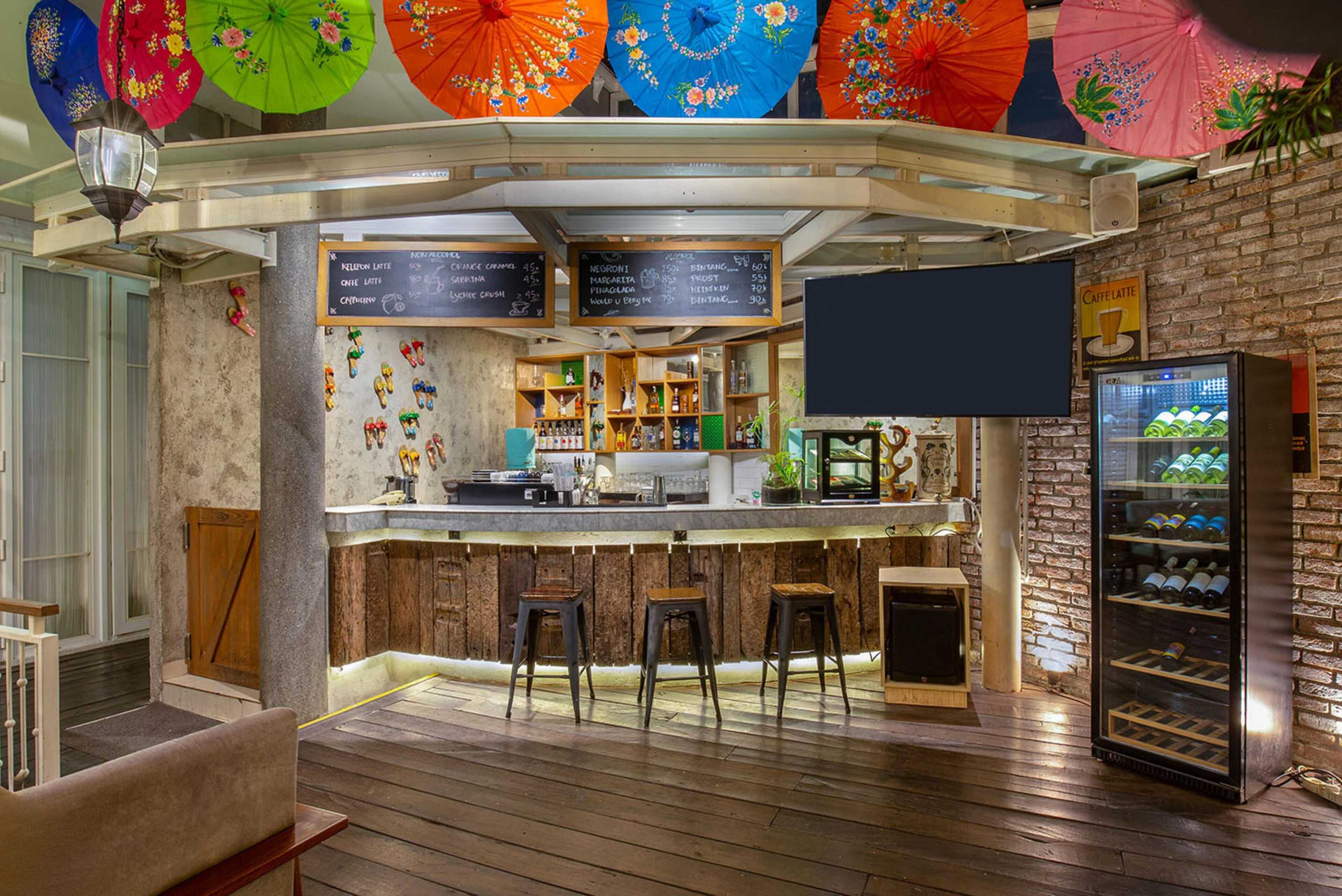 Gift card for The 1o1 Bogor Suryakancana