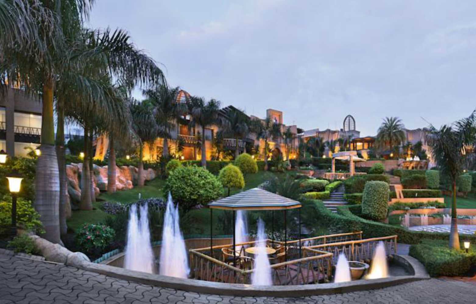 Gift card for The Corinthians Resort And Club Gift card for The Corinthians Resort And Club