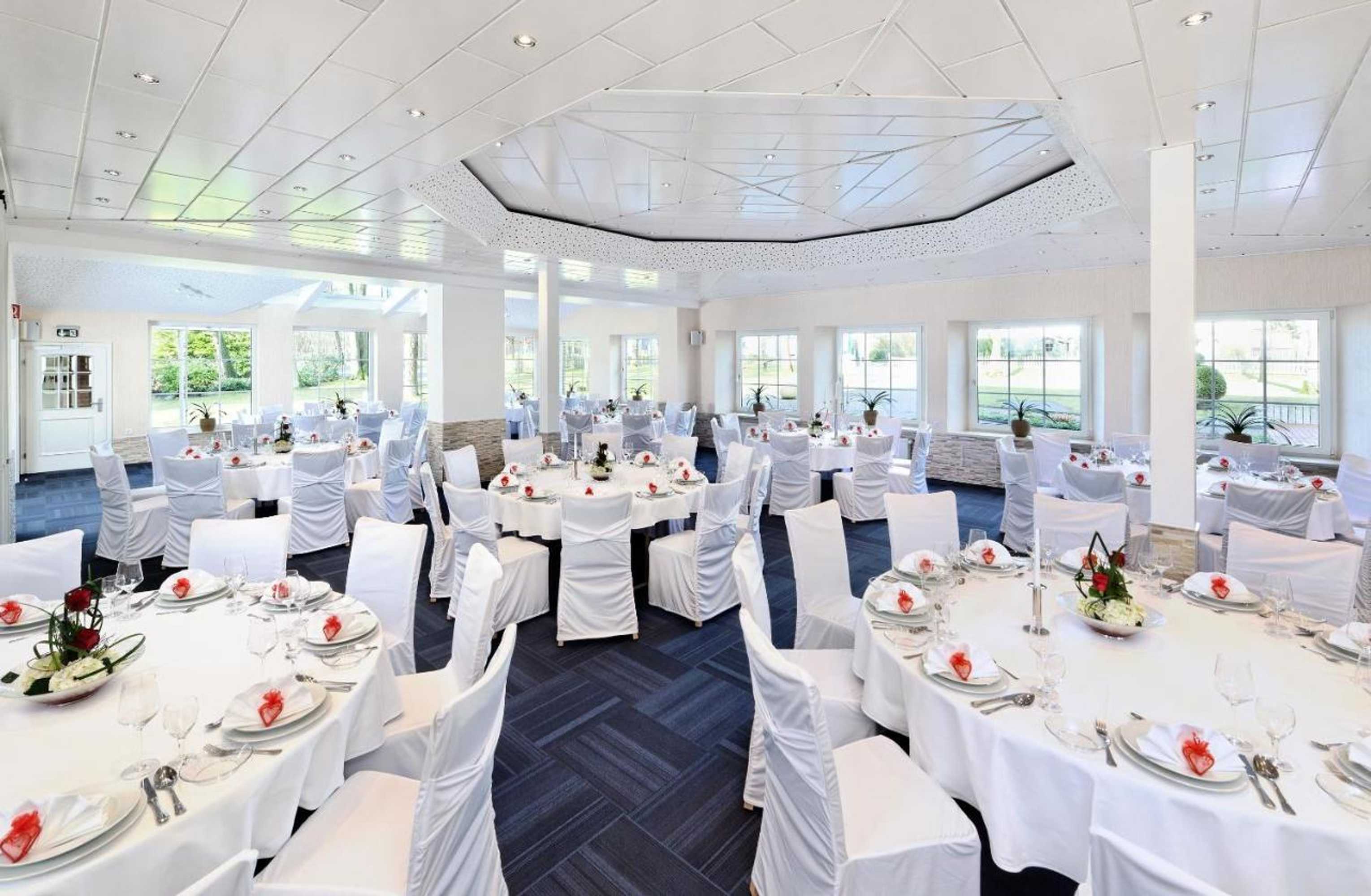 Gift card for Hotel-Restaurant Haus Waldesruh