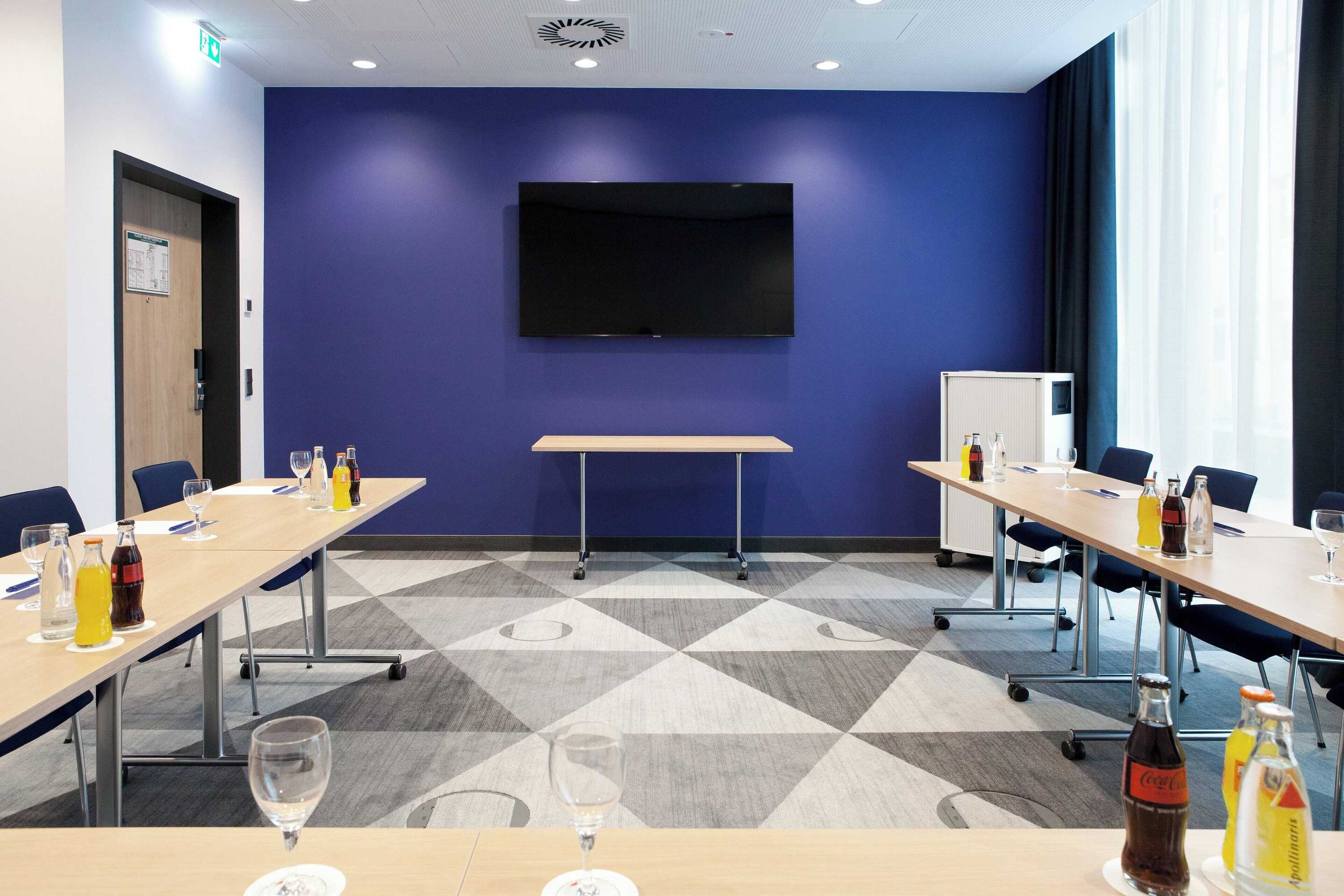 Gift card for Holiday Inn Express Recklinghausen by Ihg