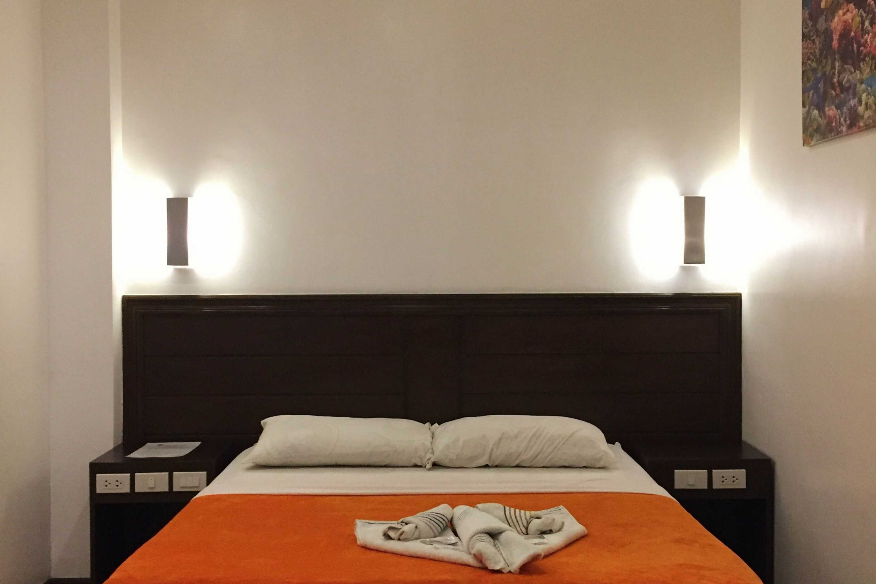 Gift card for Pearli View Hotel