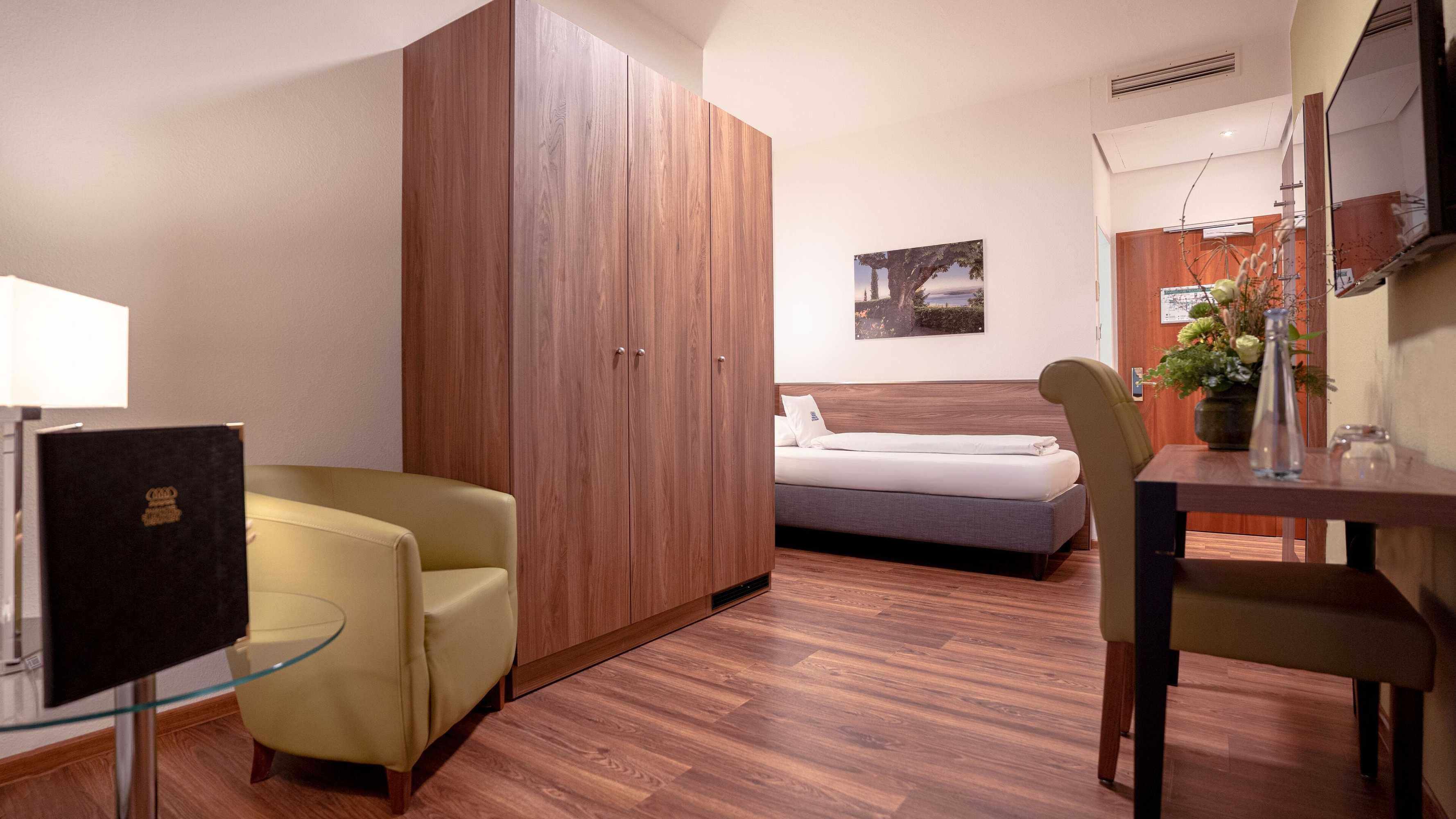 Gift card for Parkhotel St. Leonhard