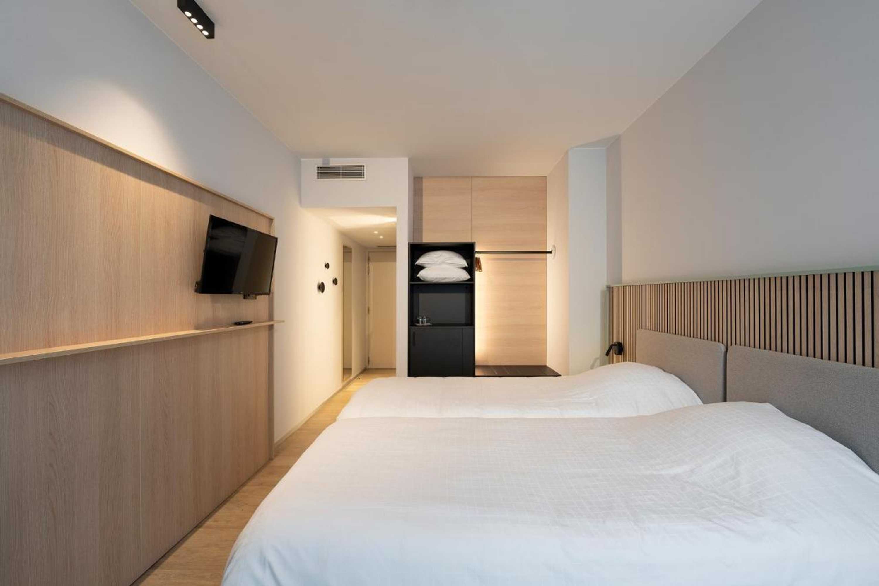 Gift card for Parkhotel Izegem