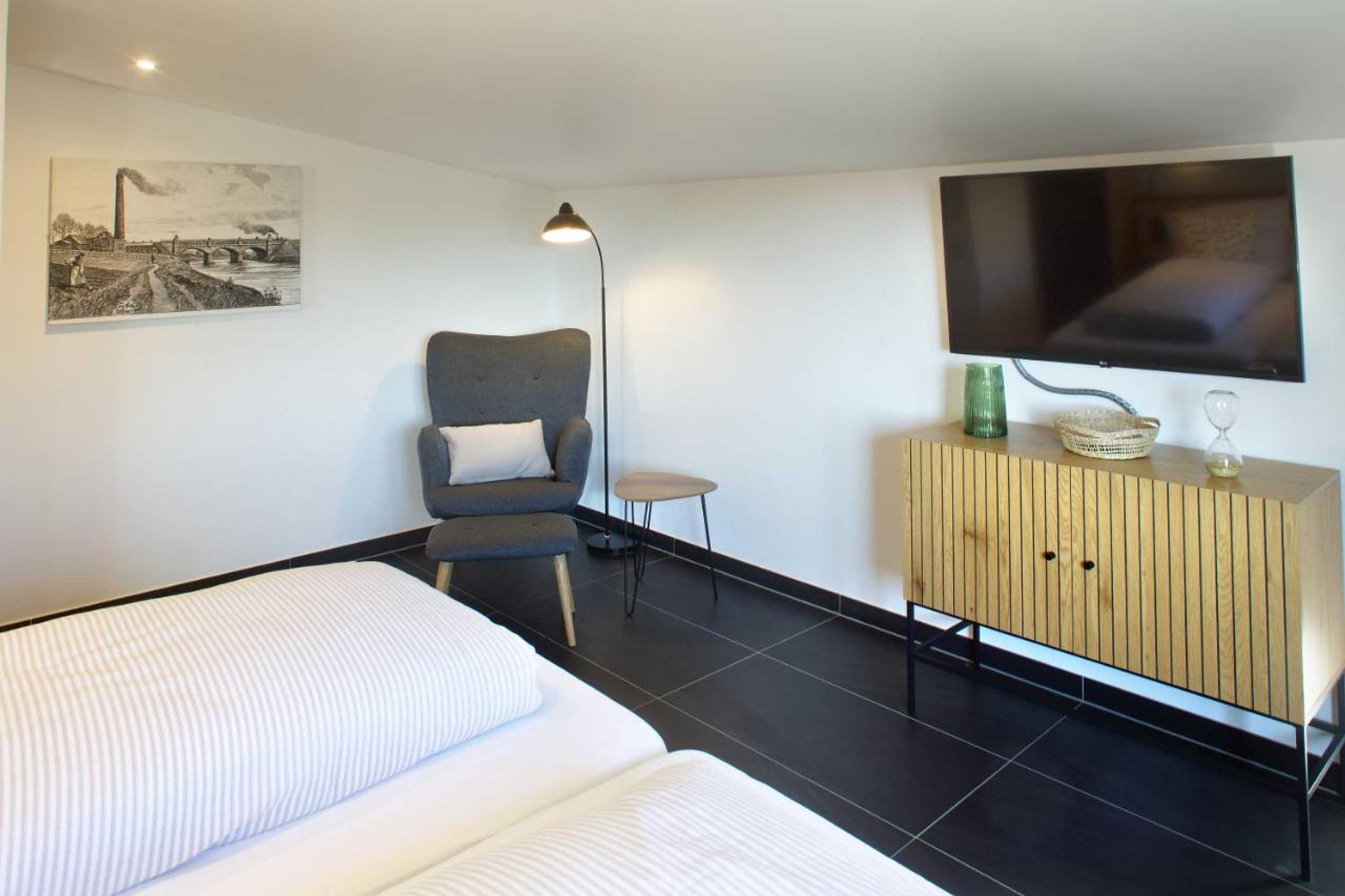 Gift card for Olfenlodge