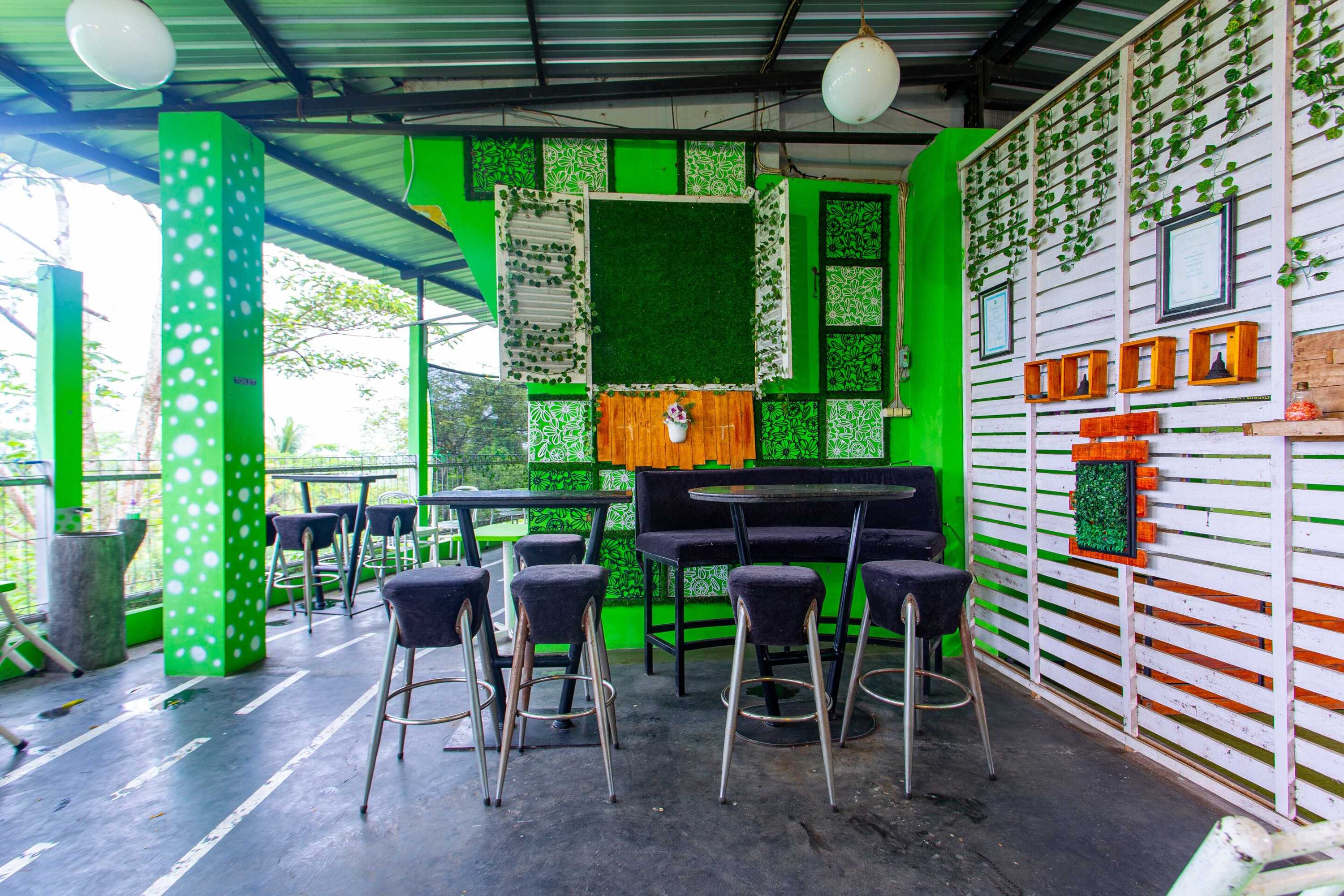 Gift card for Hotel O Griya Karangsalam Indah