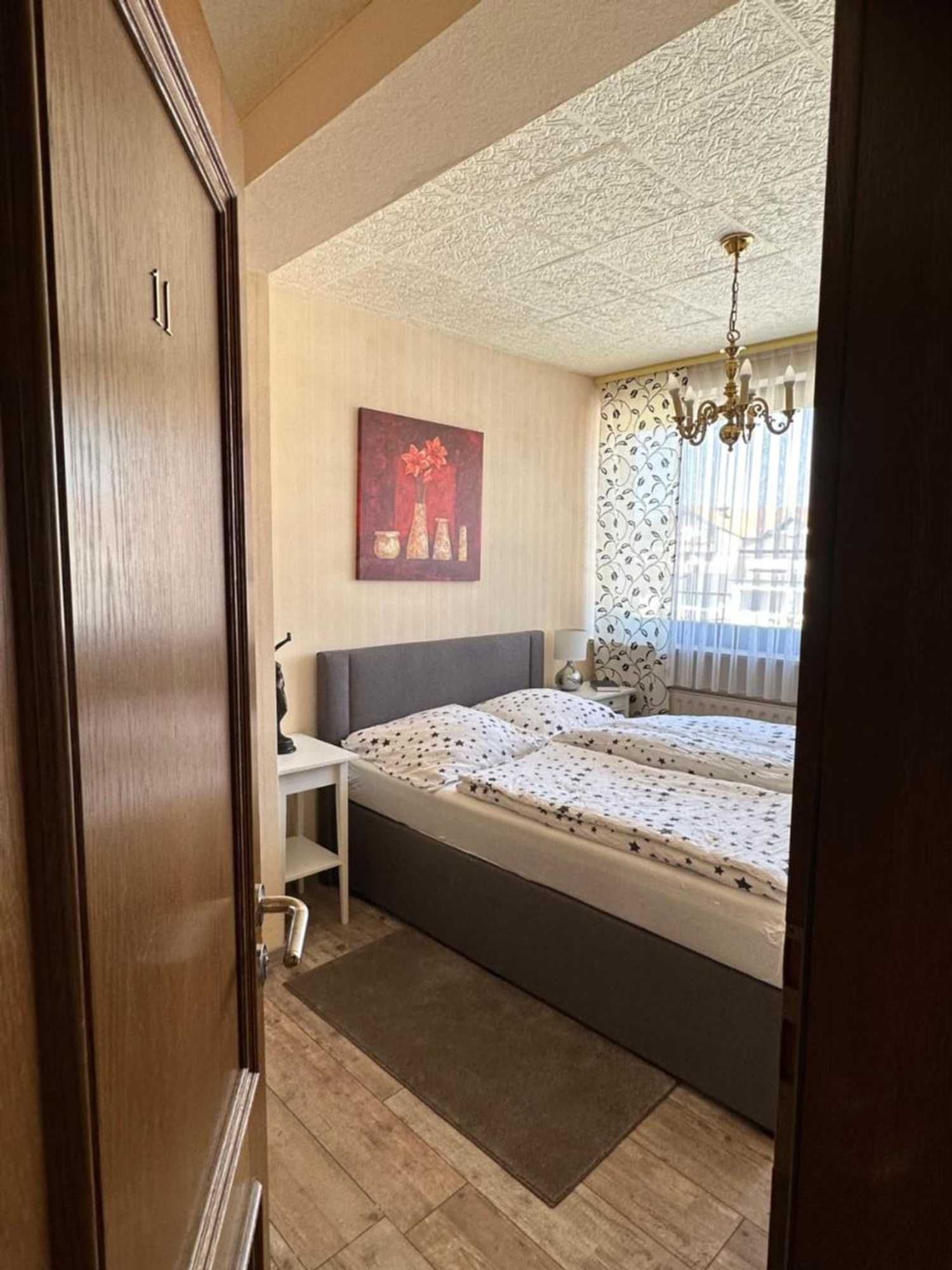 Gift card for Hotel Gambrinus