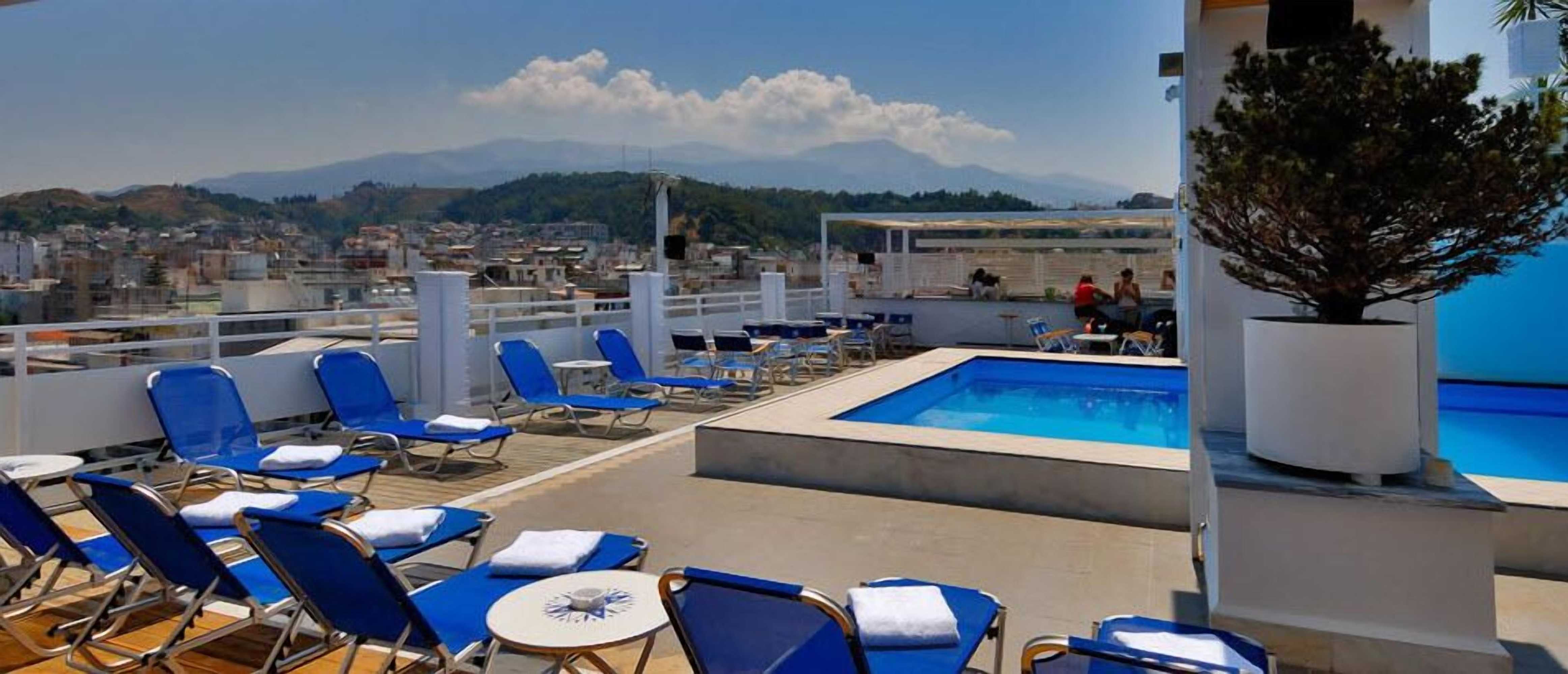Gift card for Astir Patras Hotel Gift card for Astir Patras Hotel
