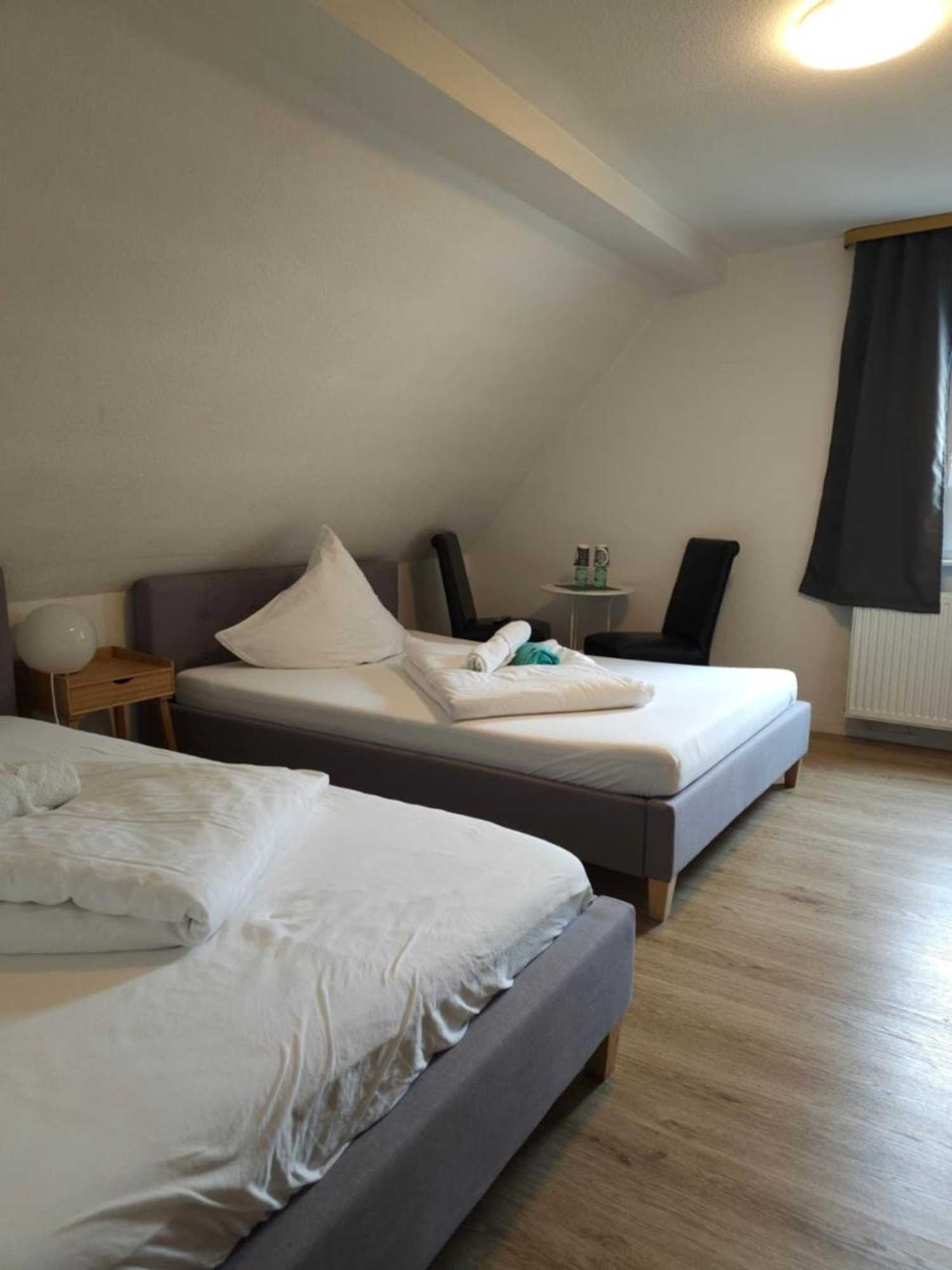 Gift card for Hotel & Hostel Albstadt