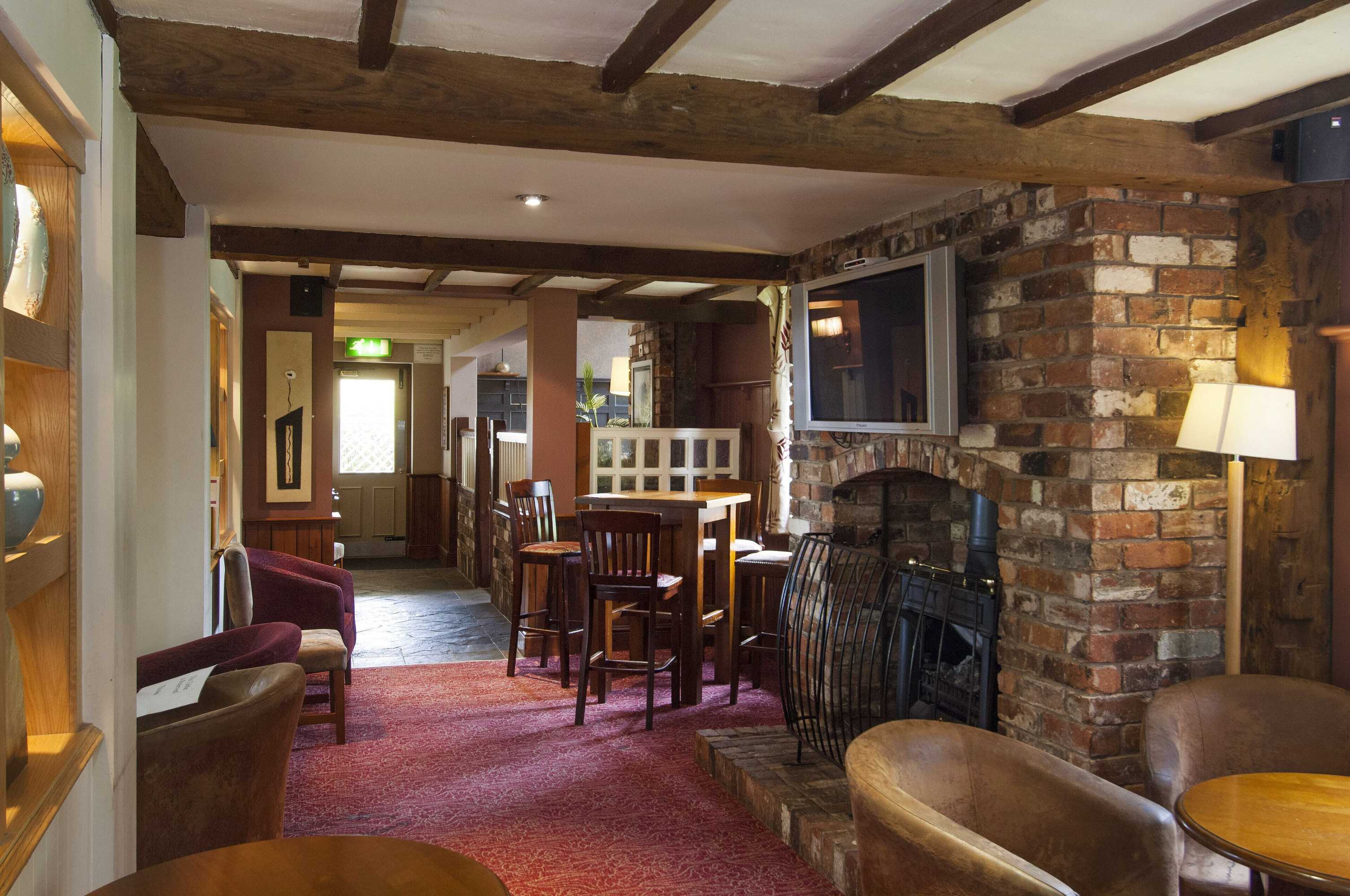 Gift card for Premier Inn Leicester Central (a50)