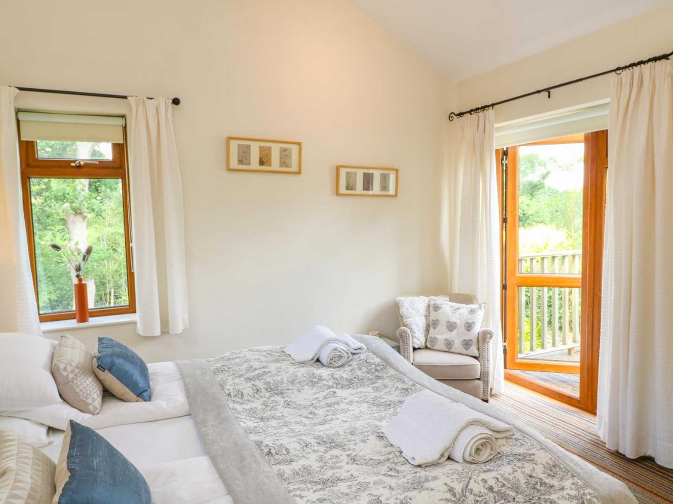 Gift card for Woodstock Cottage