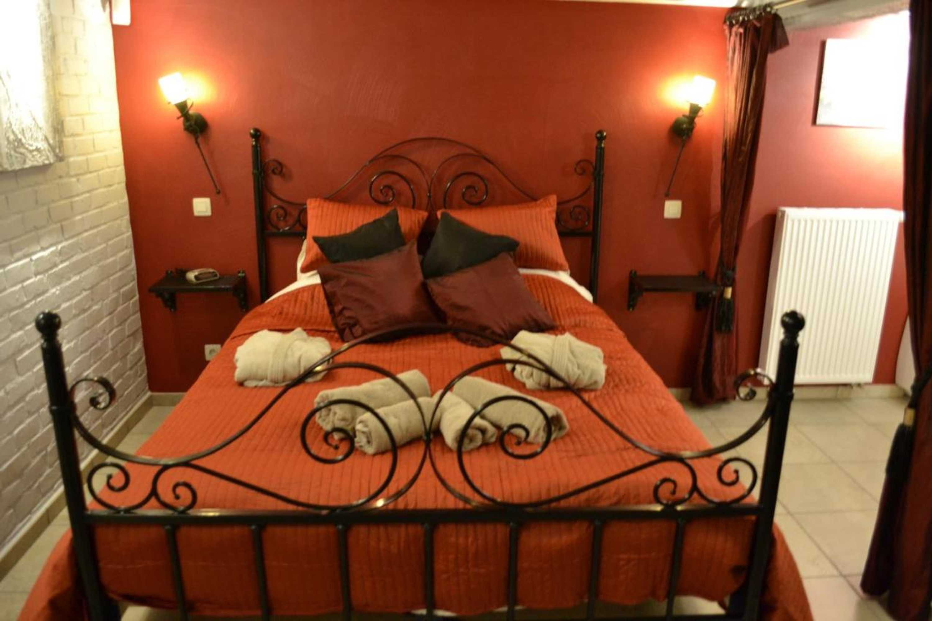 Gift card for B&b Noord-Zuid