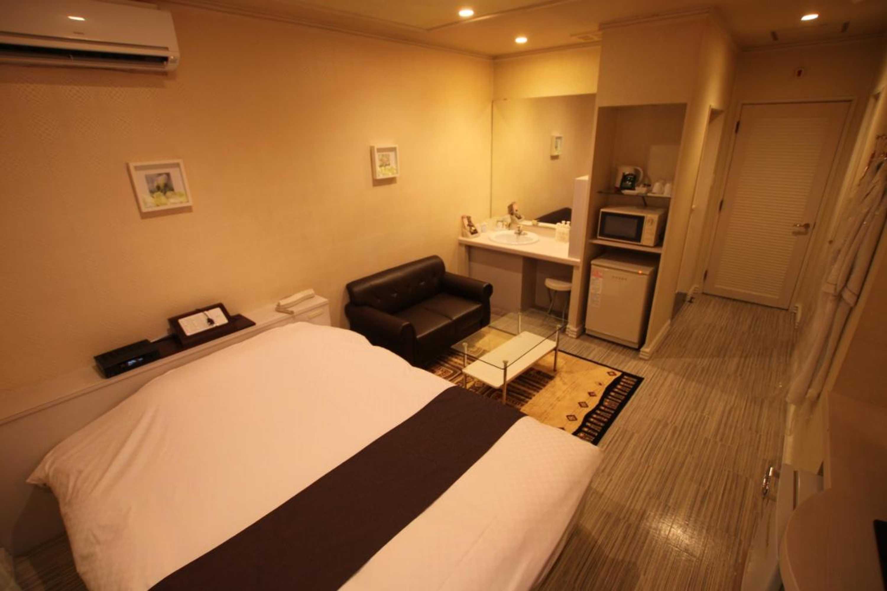 Gift card for Hotel Sindbad Hirosaki-Adult Only
