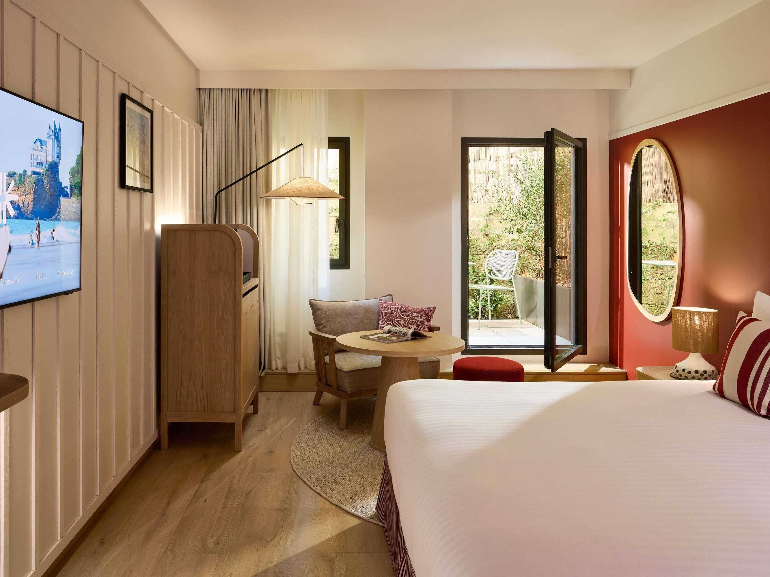 Gift card for Le Talaia Hotel & Spa Biarritz - Mgallery Collection Gift card for Le Talaia Hotel & Spa Biarritz - Mgallery Collection