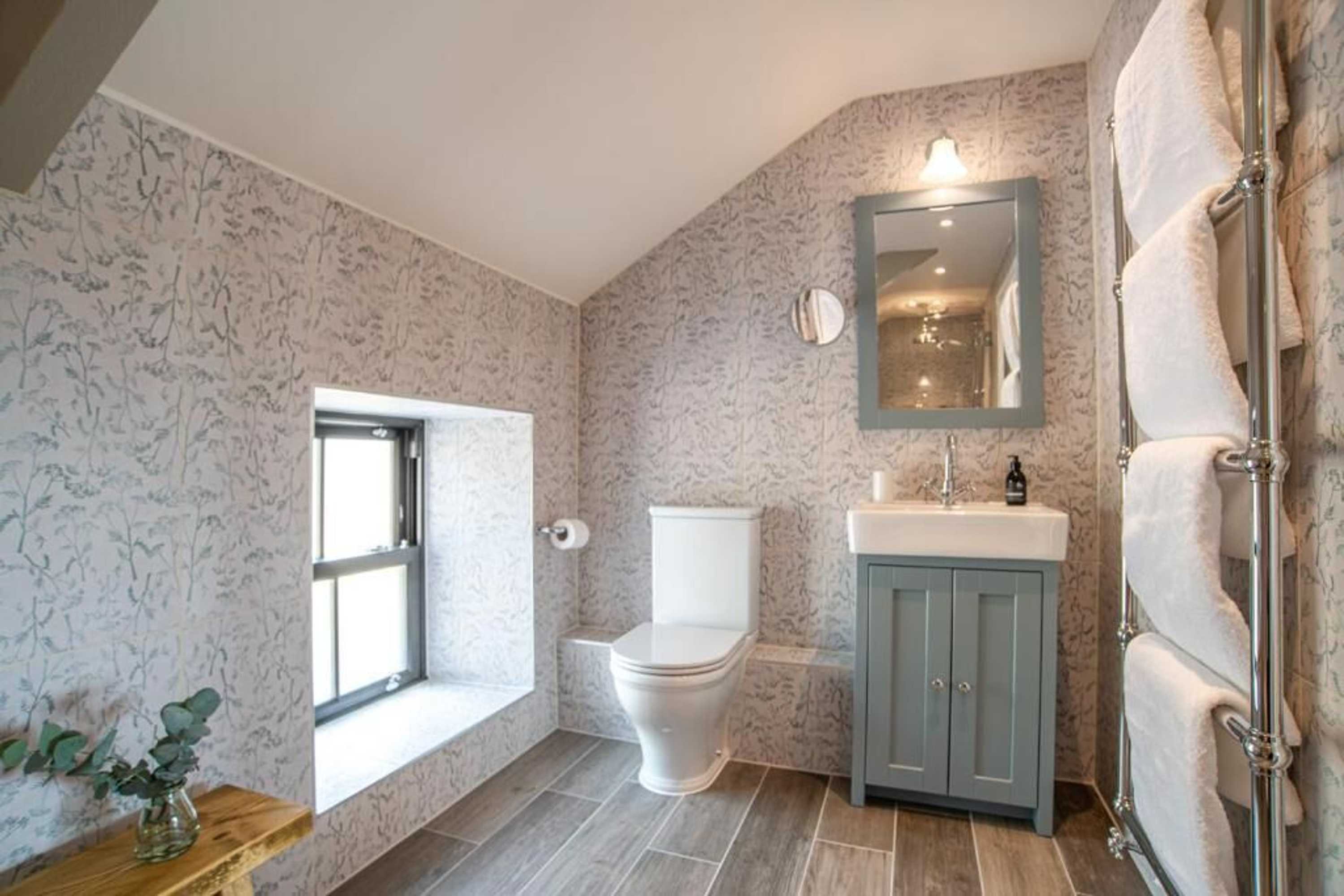 Gift card for The White Lion