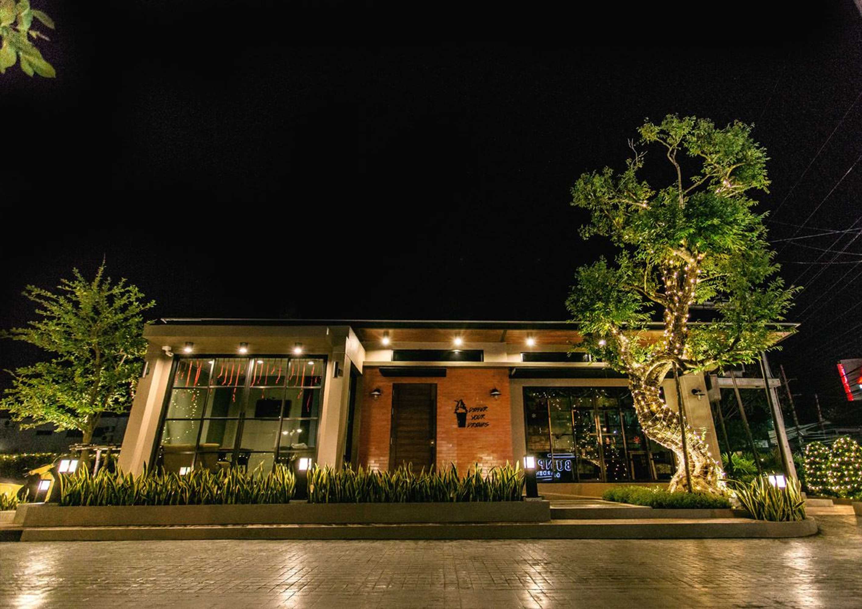 Gift card for Bunprasop Garden Hotel