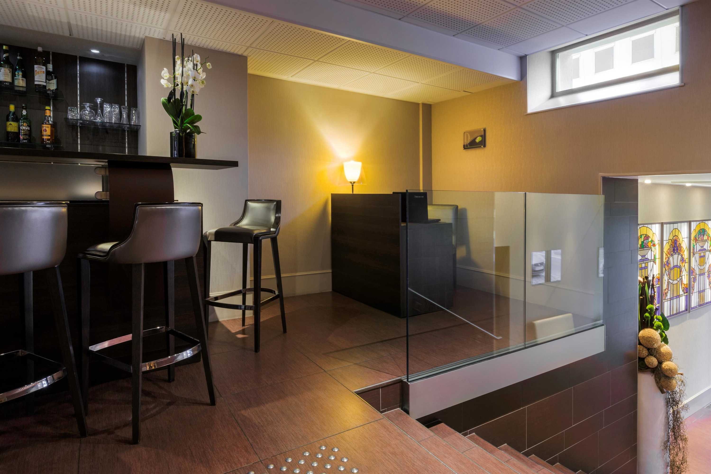 Gift card for Best Western Plus Hôtel Richelieu Gift card for Best Western Plus Hôtel Richelieu
