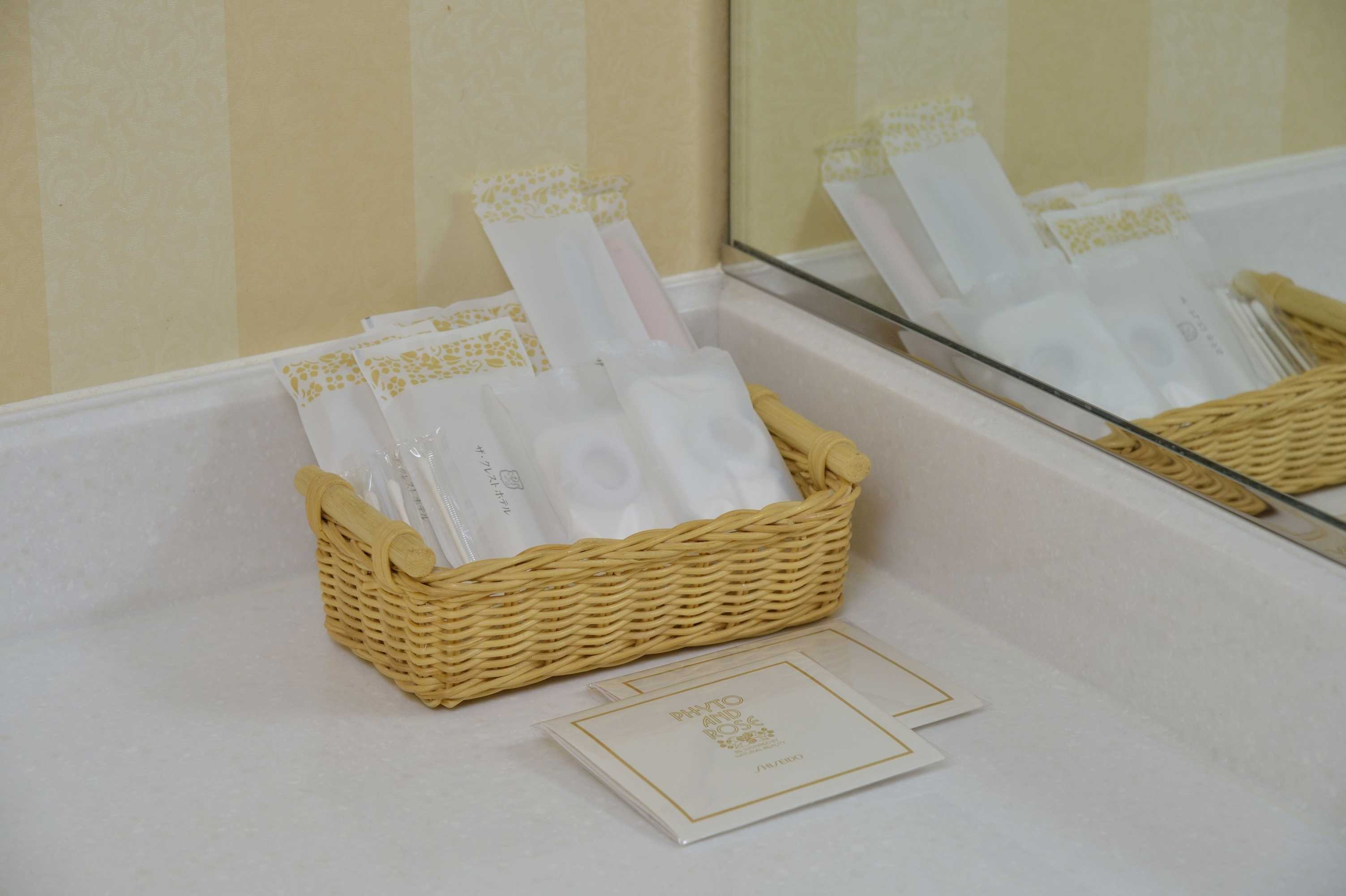 Gift card for The Crest Hotel Kashiwa Gift card for The Crest Hotel Kashiwa