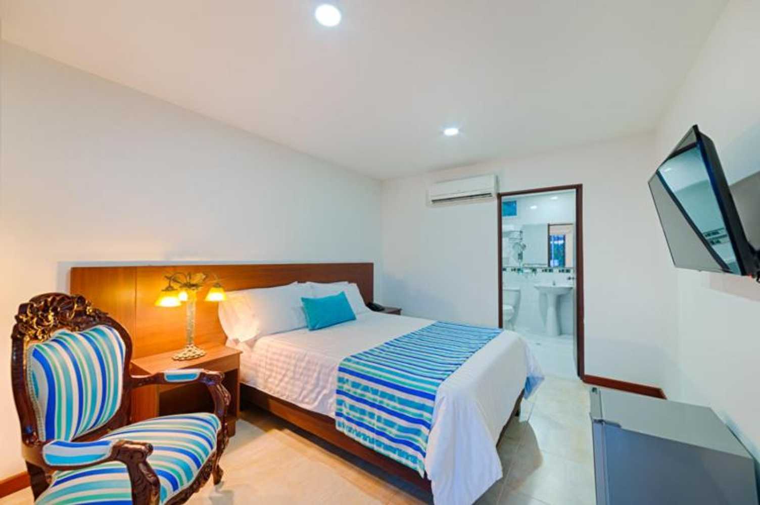 Gift card for Hotel Campestre Nala