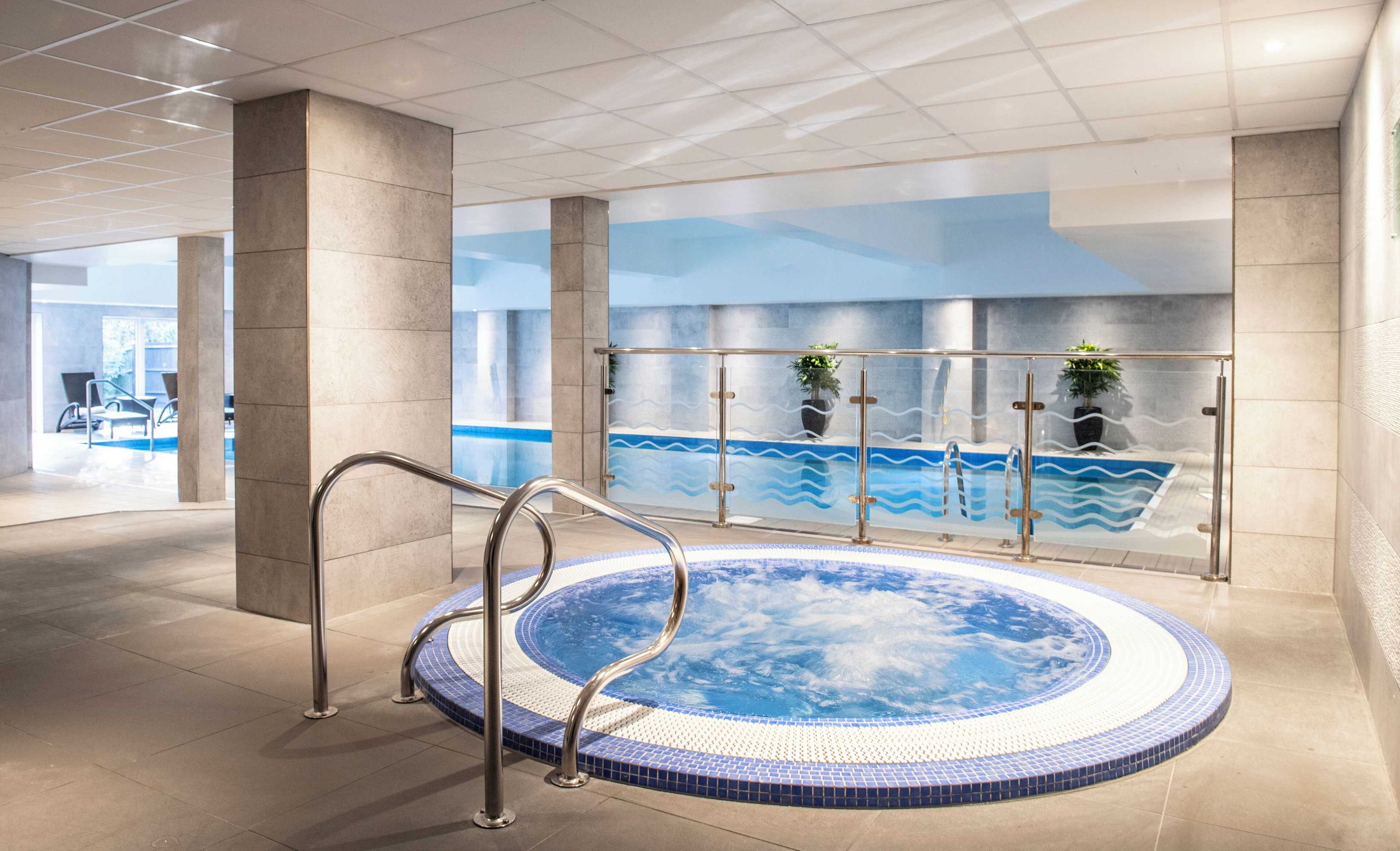 Gift card for Nutfield Priory Hotel & Spa Gift card for Nutfield Priory Hotel & Spa