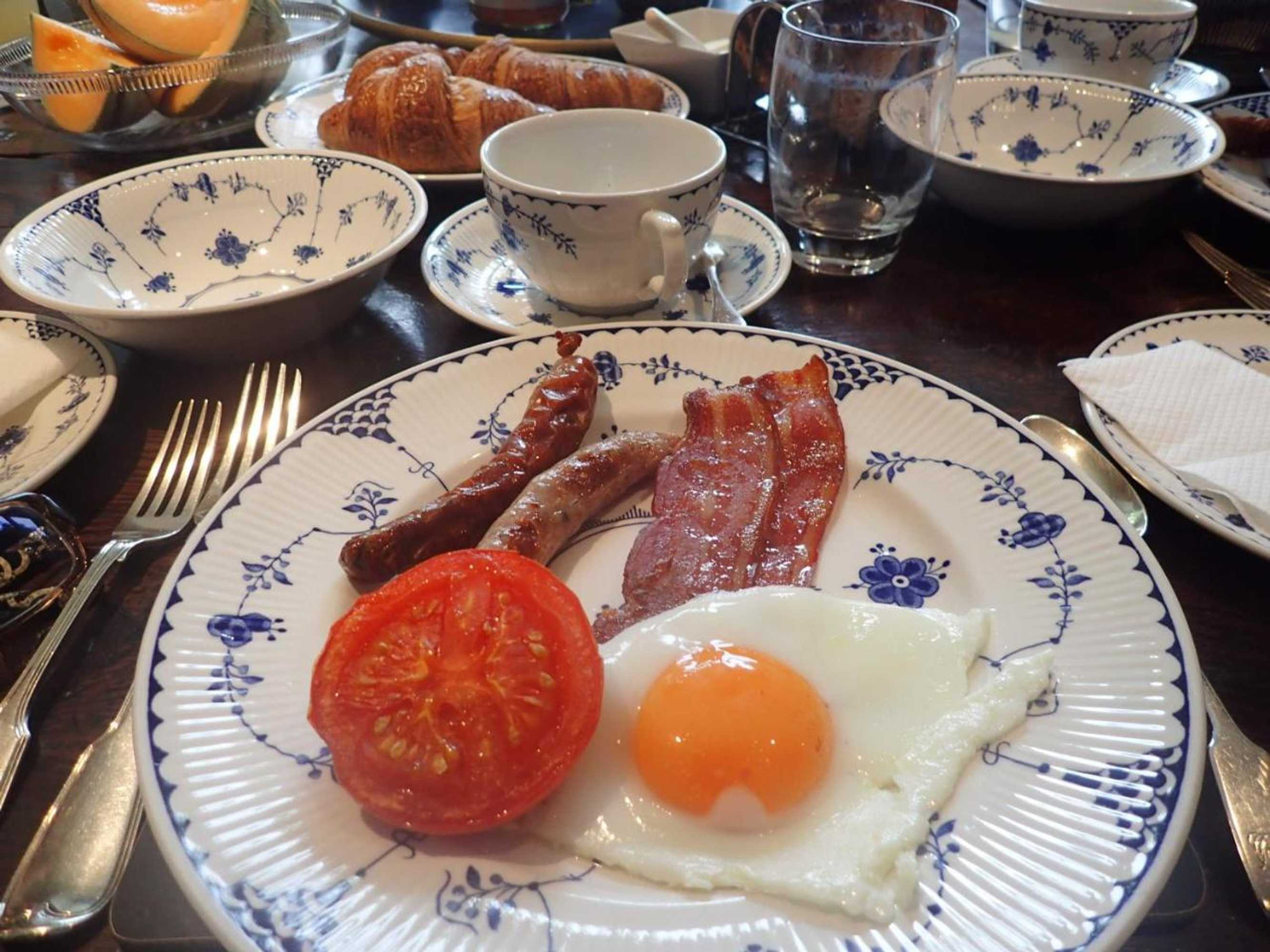 Gift card for Field End House Strawberry Lane Meysey Hampton