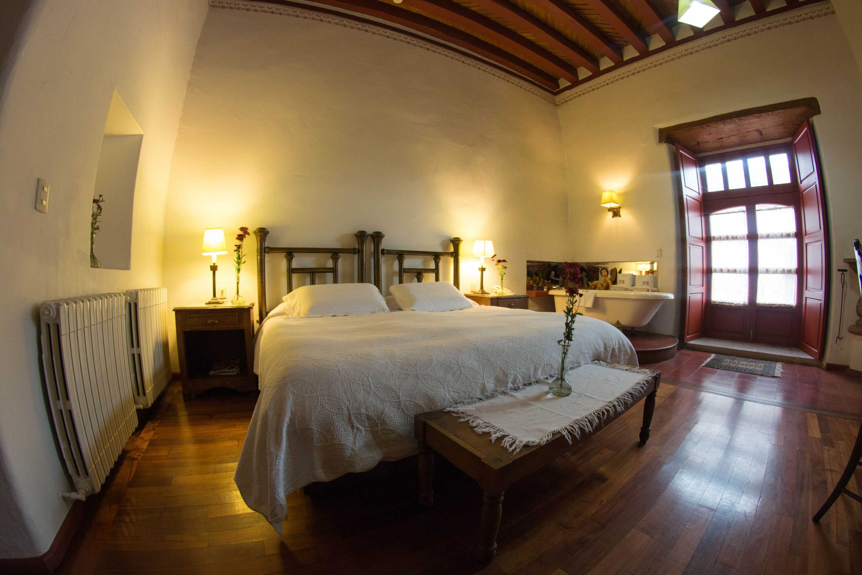 Gift card for Hotel Posada La Basilica Gift card for Hotel Posada La Basilica