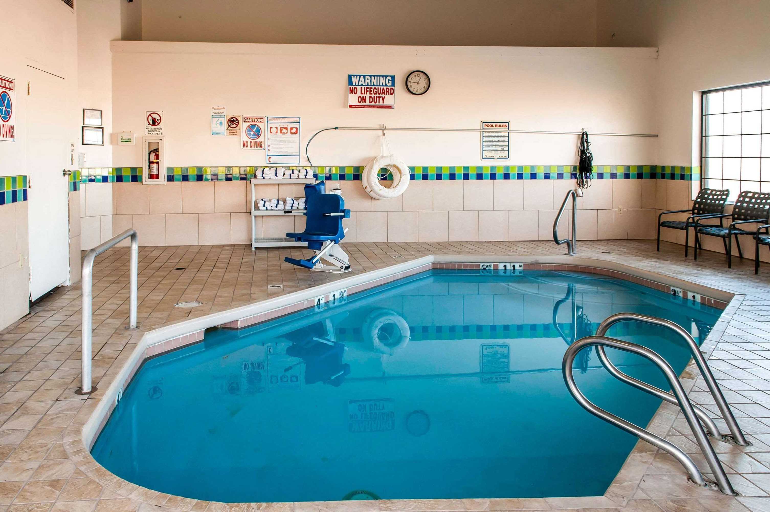 Gift card for Comfort Inn Las Vegas New Mexico Gift card for Comfort Inn Las Vegas New Mexico