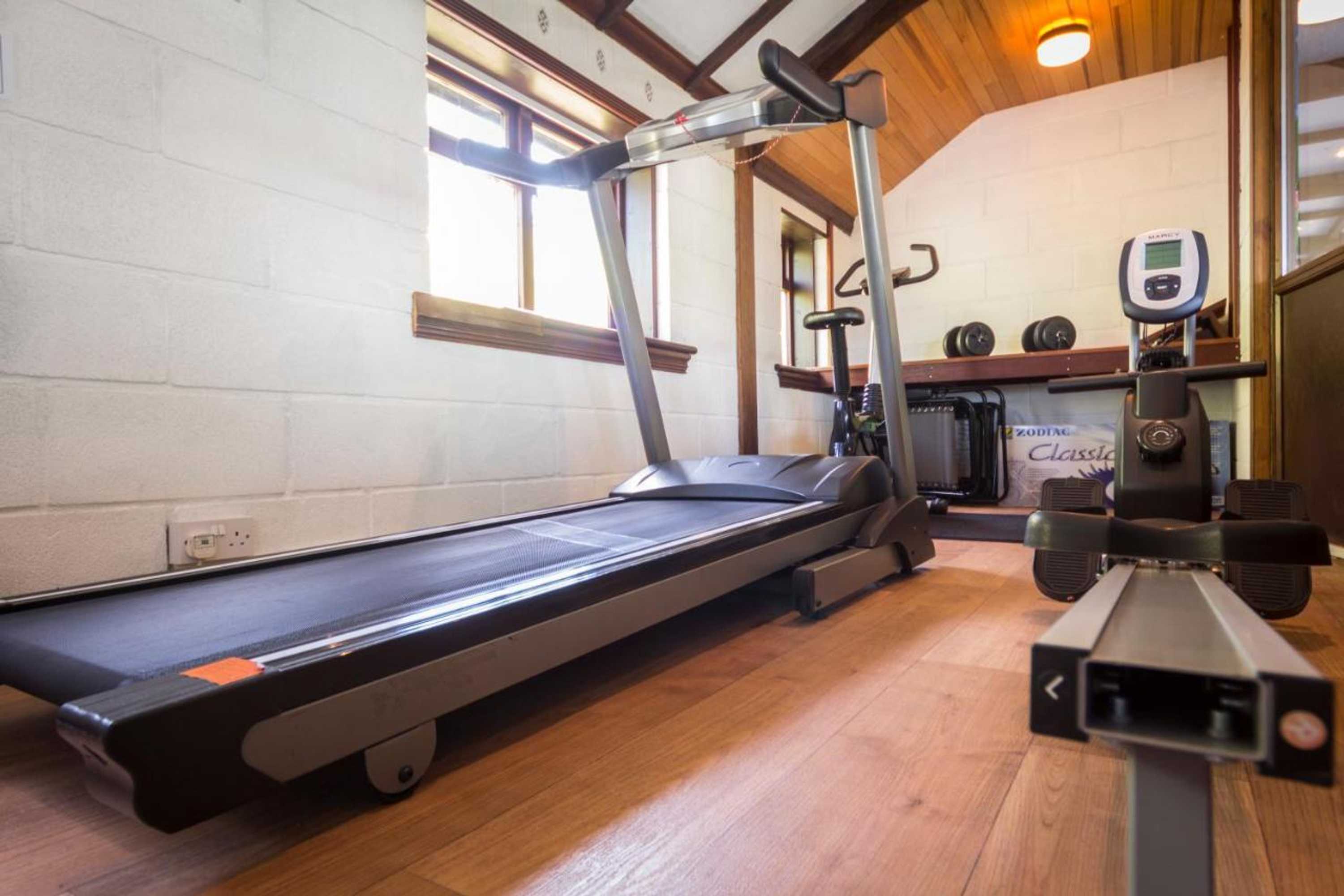 Gift card for Three Gates Farm Holiday Cottages