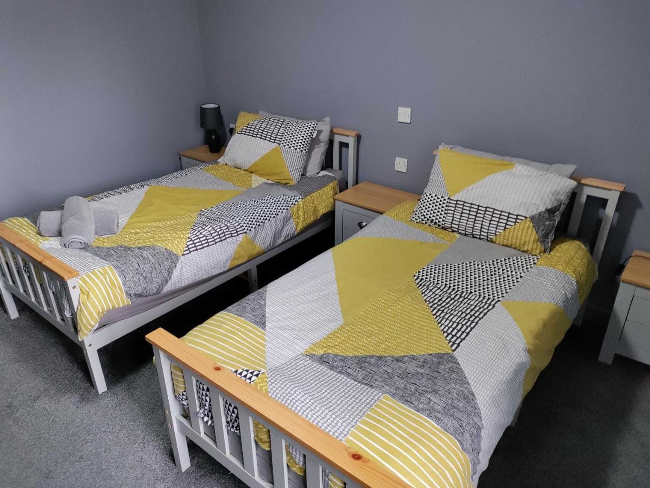 Gift card for Harleys Inn