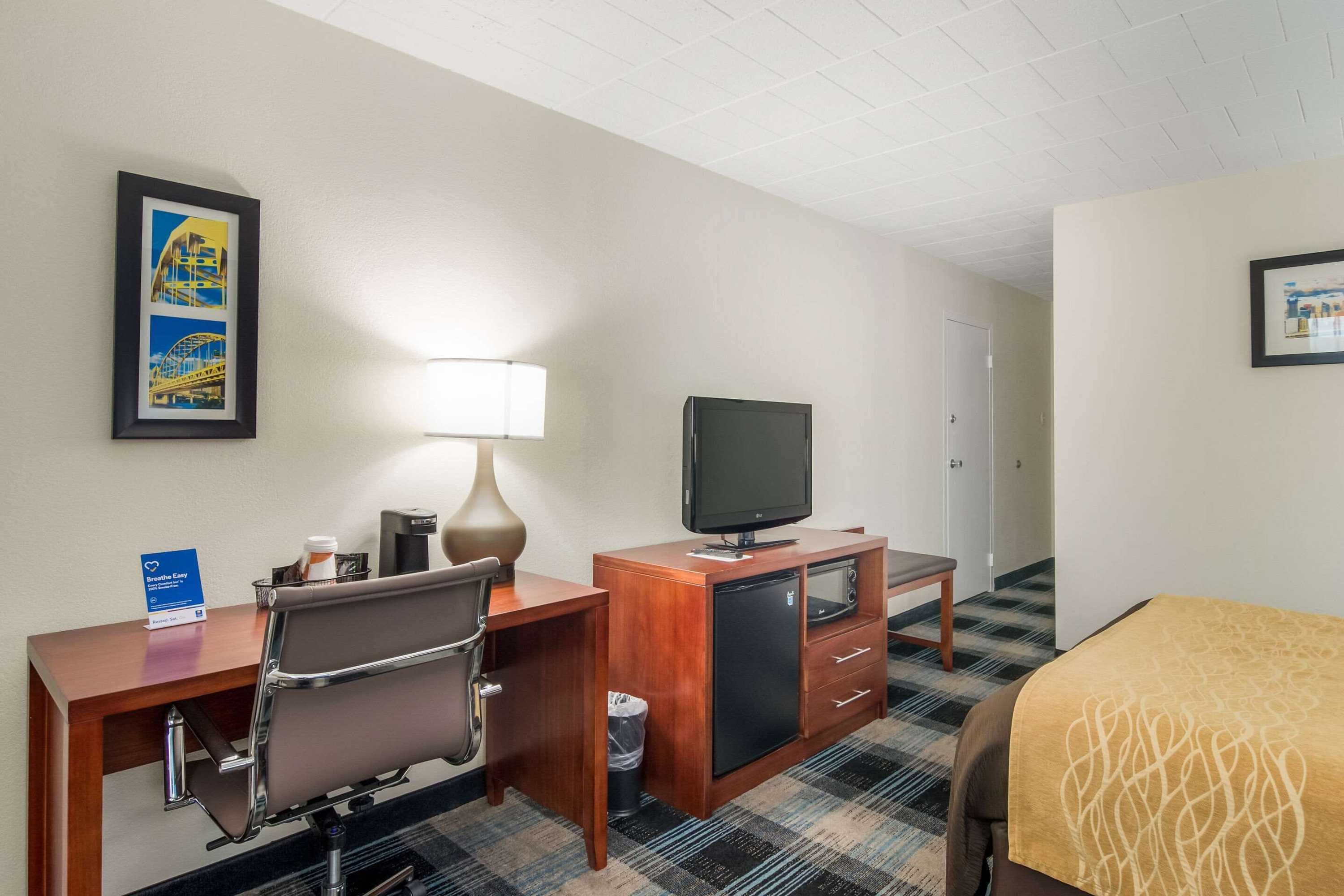 Gift card for Comfort Inn & Suites Gift card for Comfort Inn & Suites