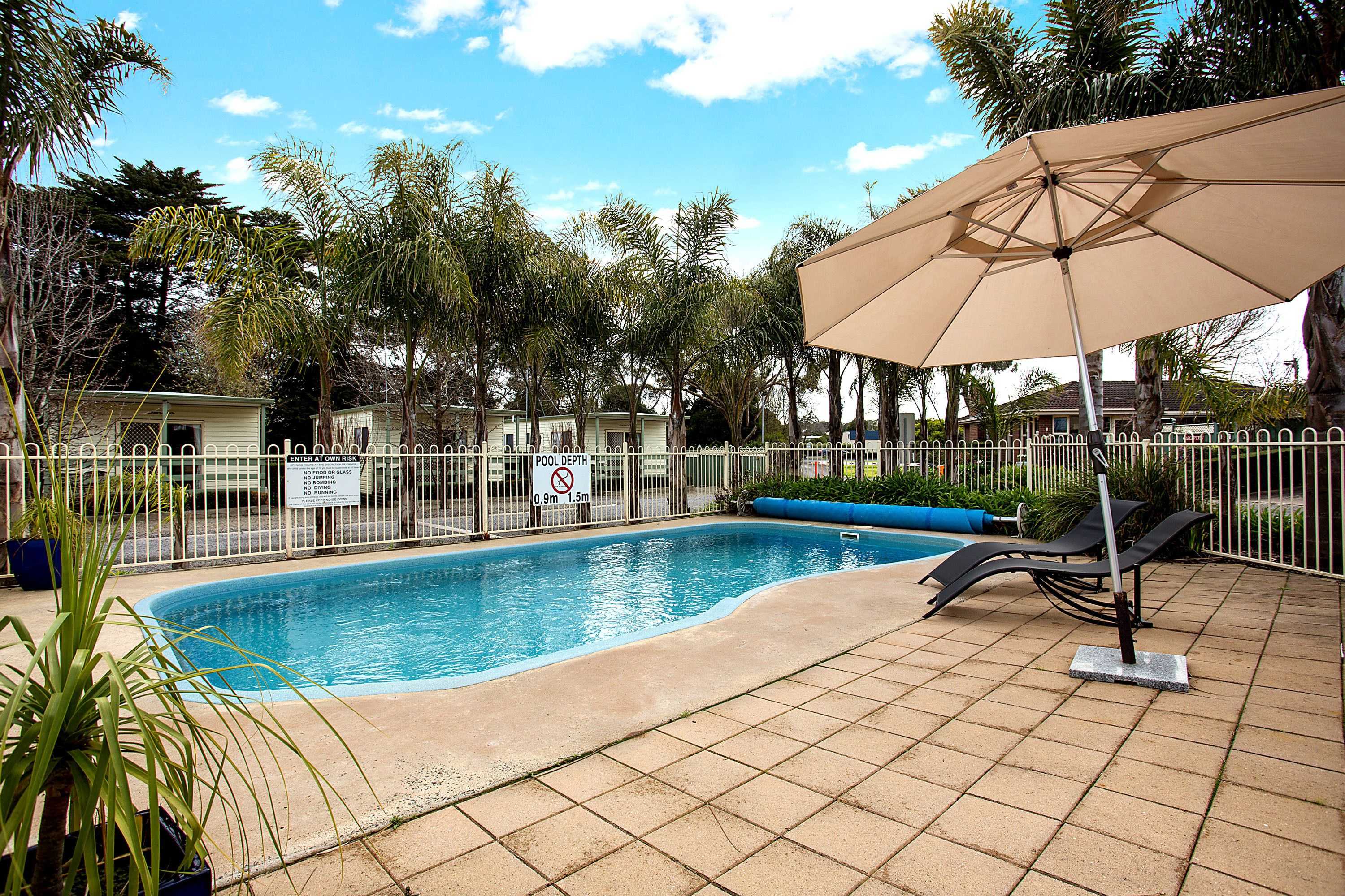 Gift card for Lake Hamilton Motor Village & Caravan Park Gift card for Lake Hamilton Motor Village & Caravan Park