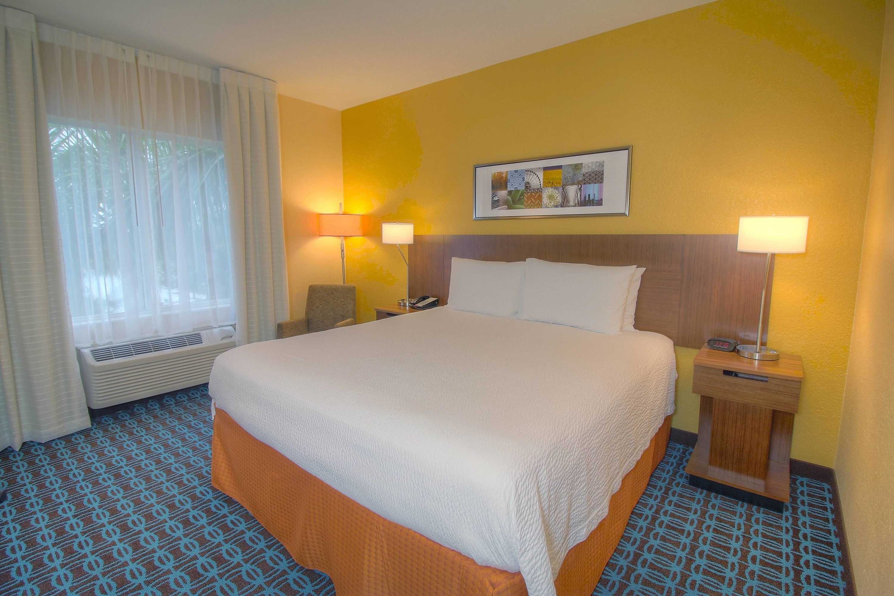 Gift card for Fairfield Inn And Suites by Marriott Jupiter Gift card for Fairfield Inn And Suites by Marriott Jupiter