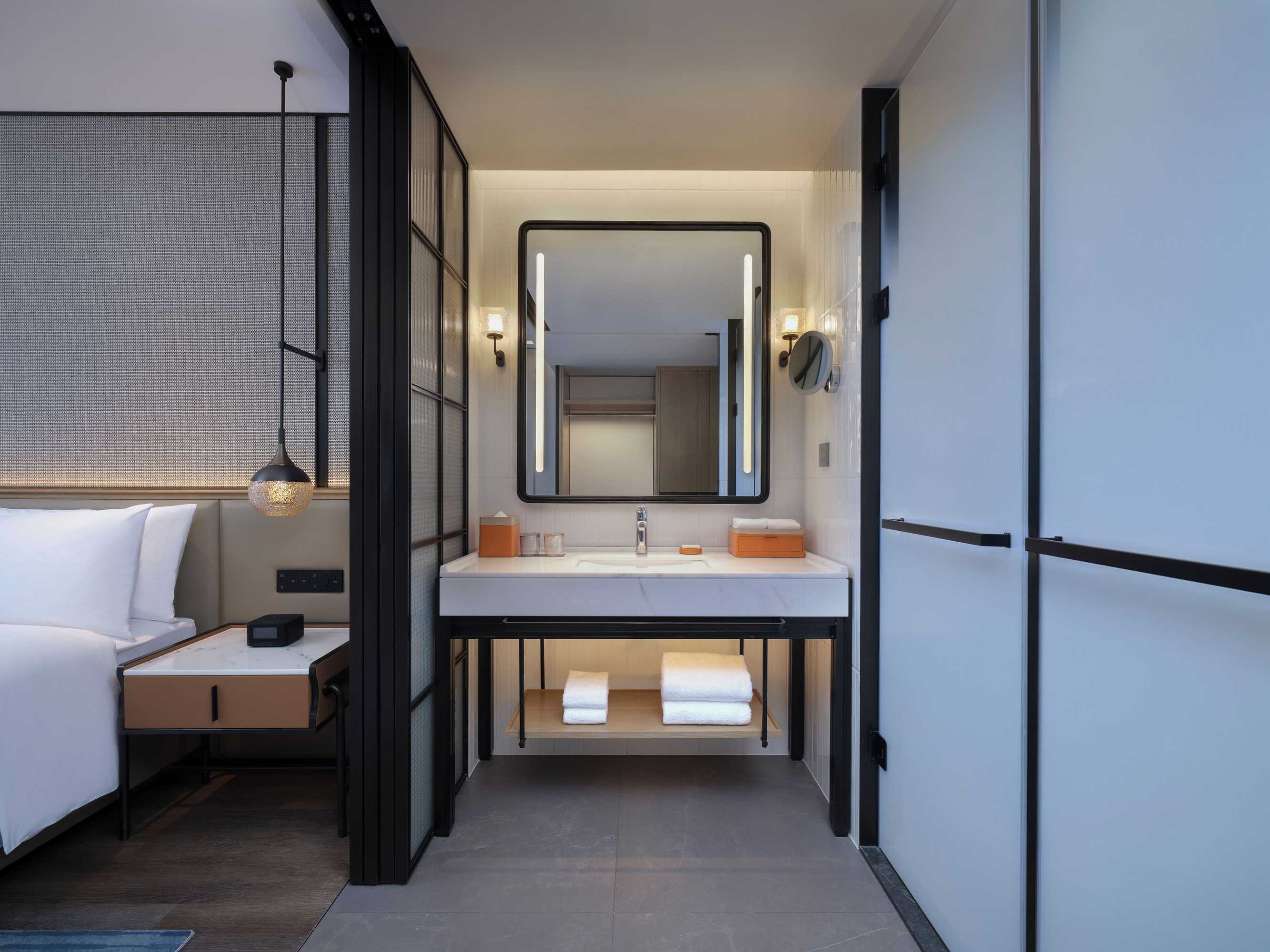 Gift card for Sofitel Ningbo