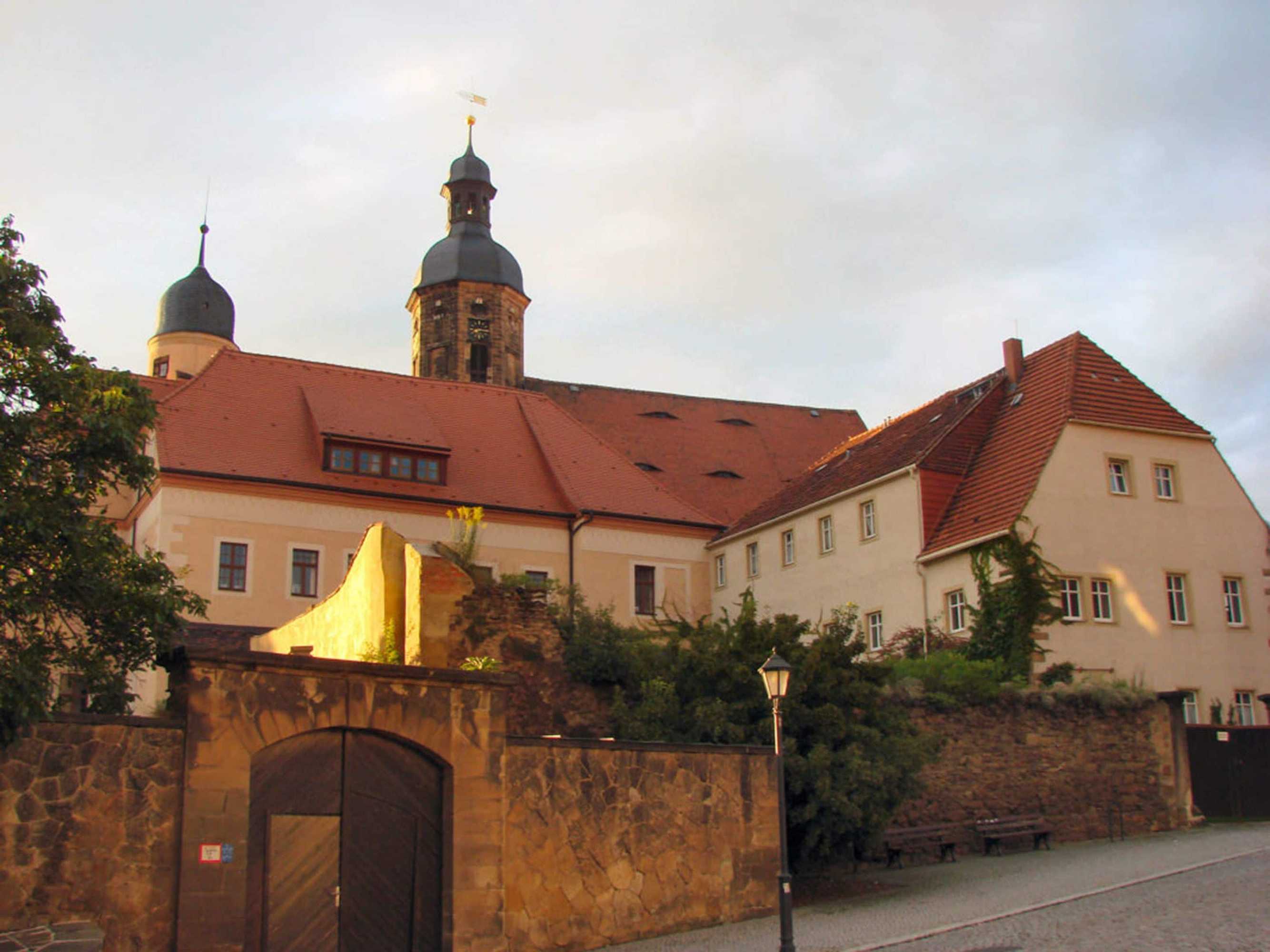 Gift card for Hotel am Schloss Gift card for Hotel am Schloss